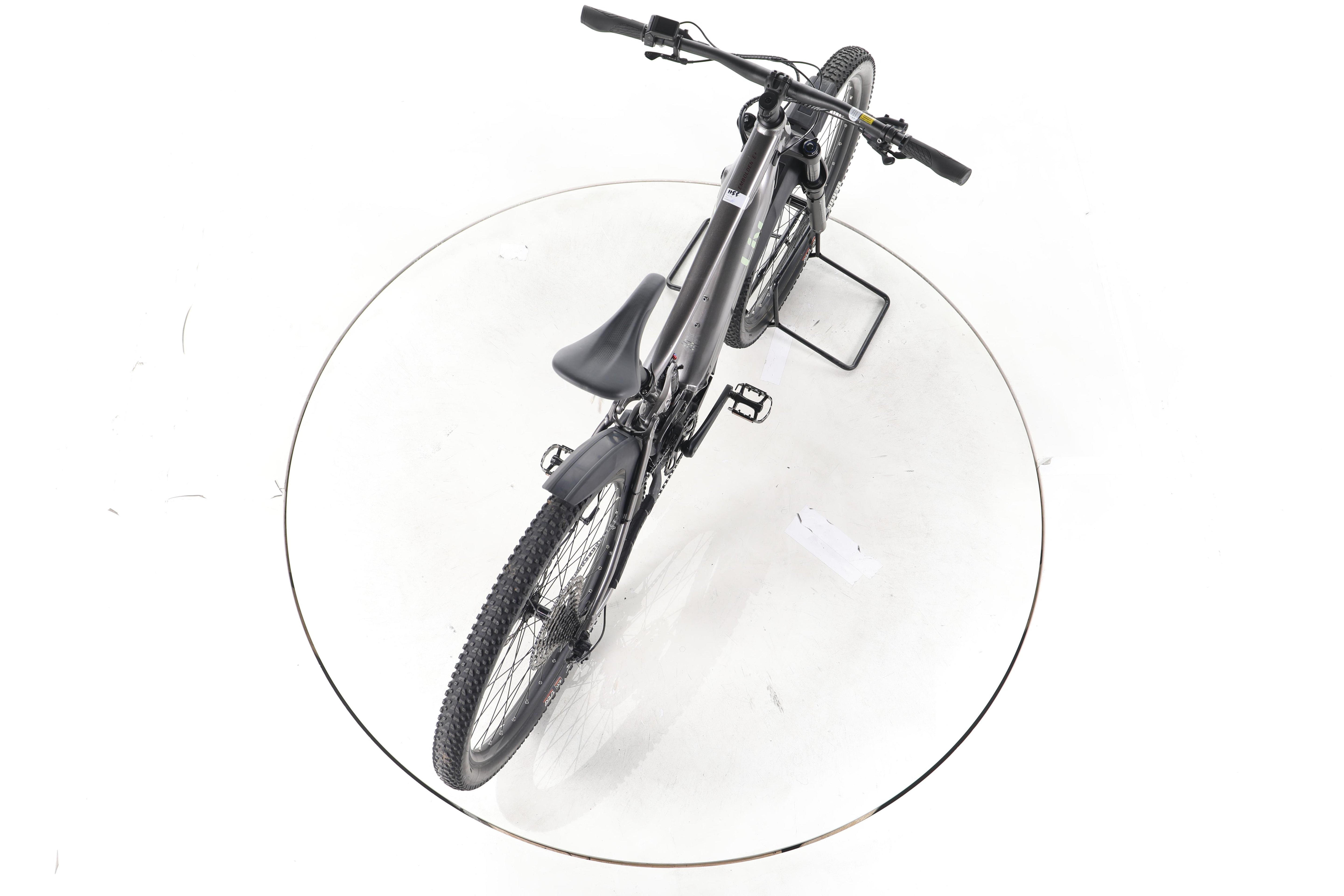 Liv Embolden E+1 E-Bike Fully - Image 23