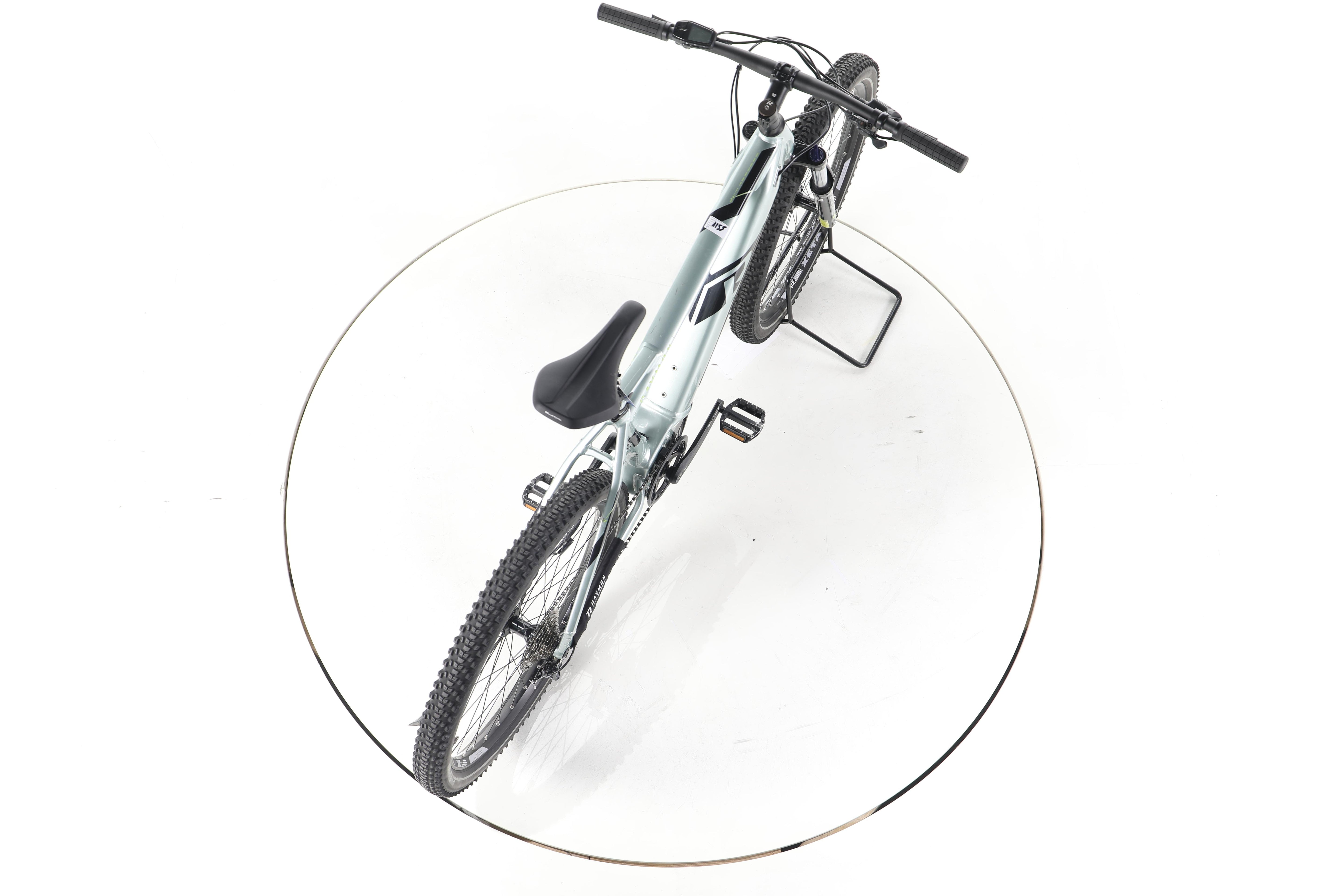 R Raymon HardRay E 5.0 E-Bike - Image 23