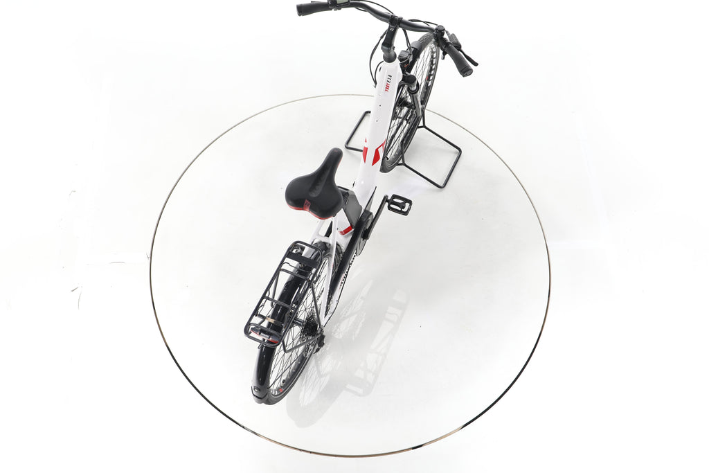 R Raymon CityRay E 1.0 City E-Bike Tiefeinsteiger - Image 23