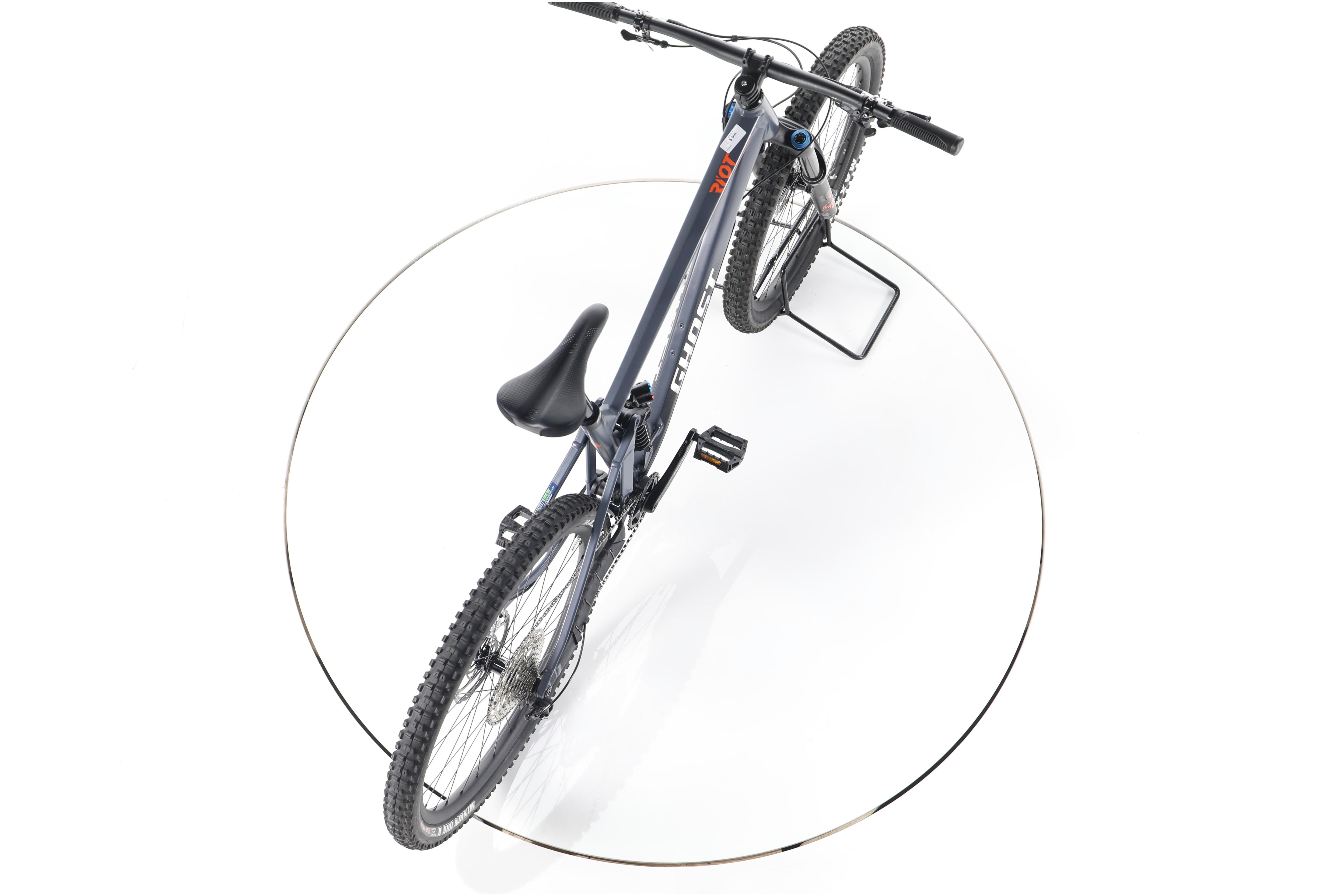 Ghost EN AL Full Party - Image 23