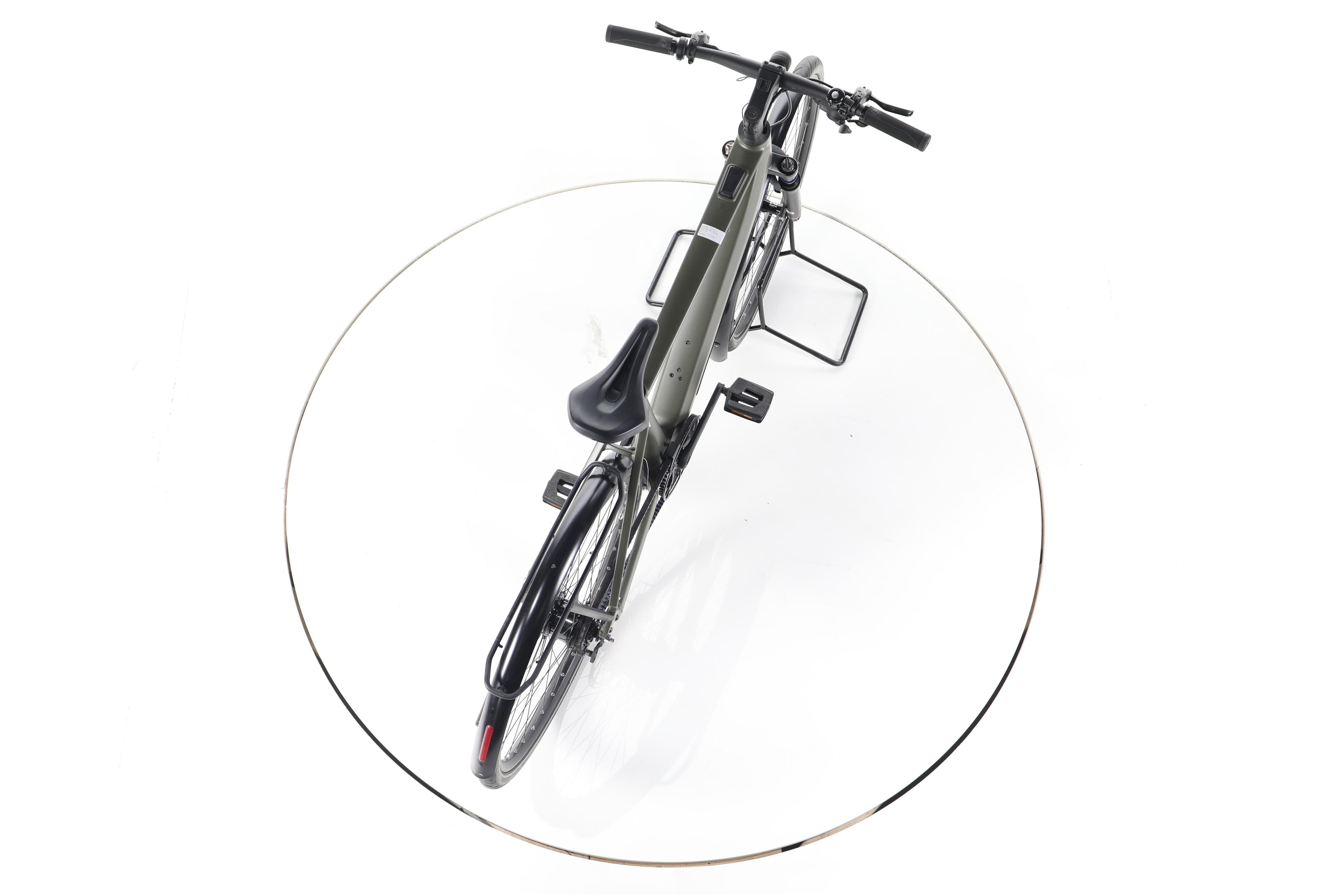 Riese & Müller UBN Five silent City E-Bike - Image 23