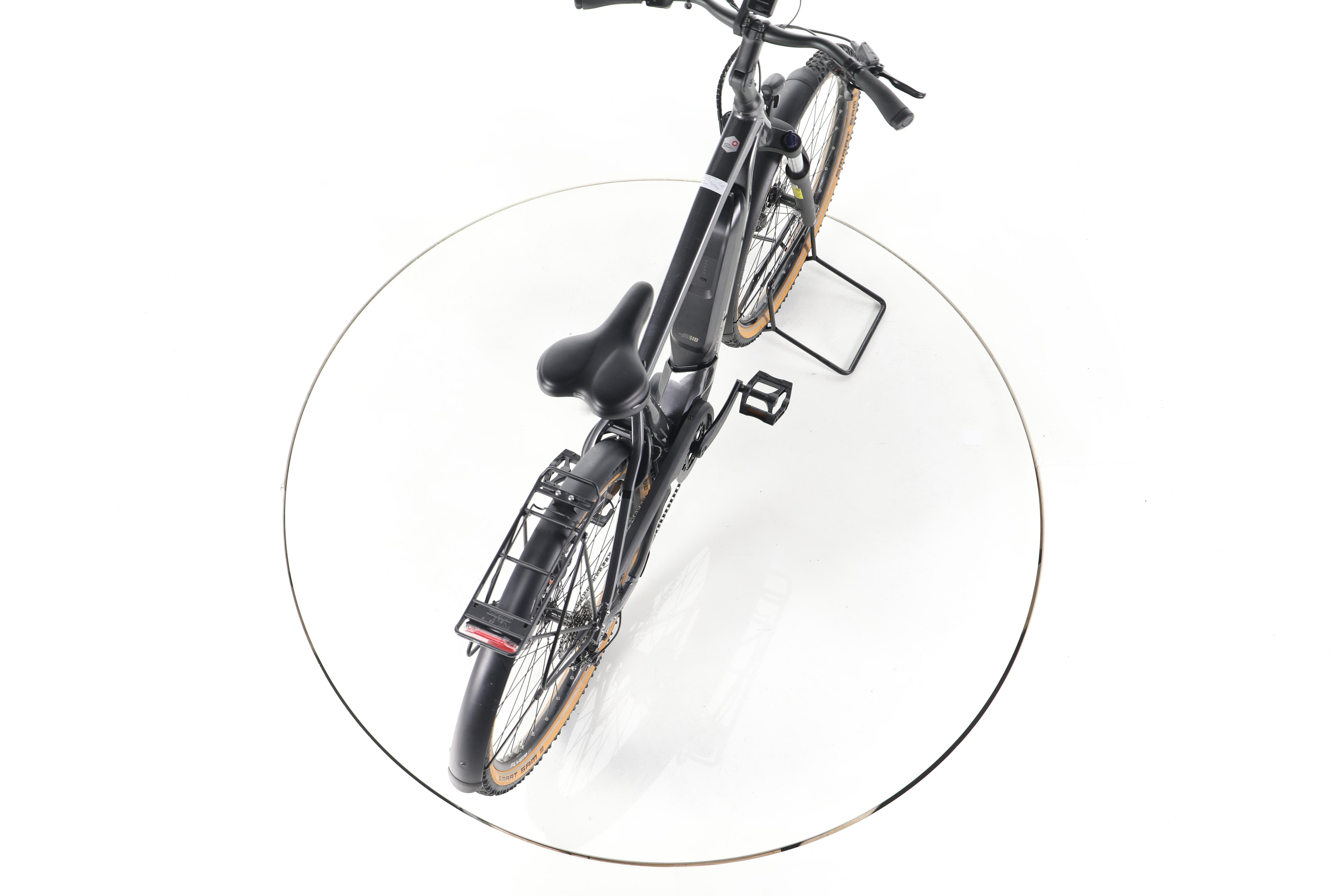 FLYER Upstreet5 3.12 Trekking E-Bike - Image 23