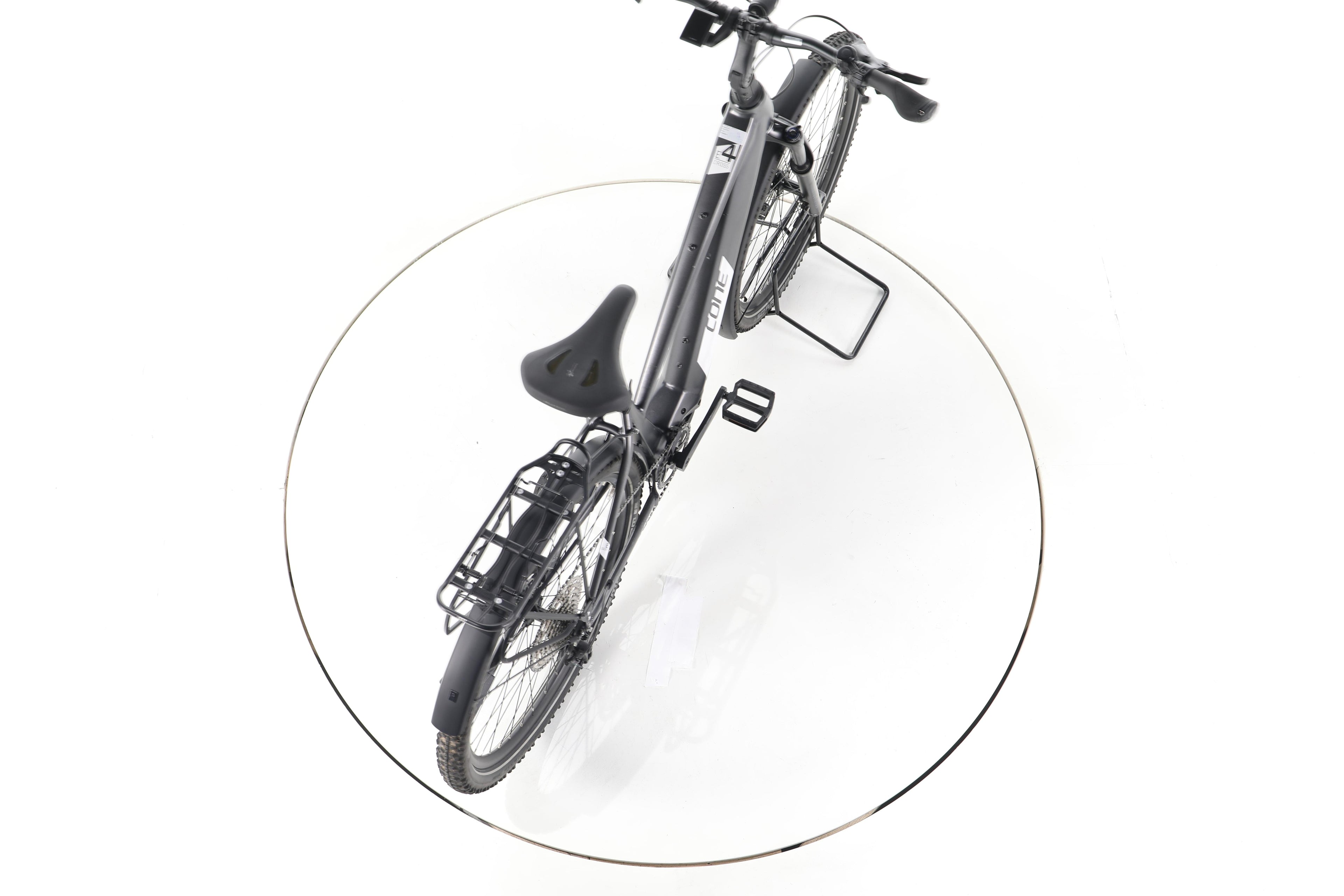 CONE Bikes eCross IN 4.0 Trekking E-Bike - Image 23