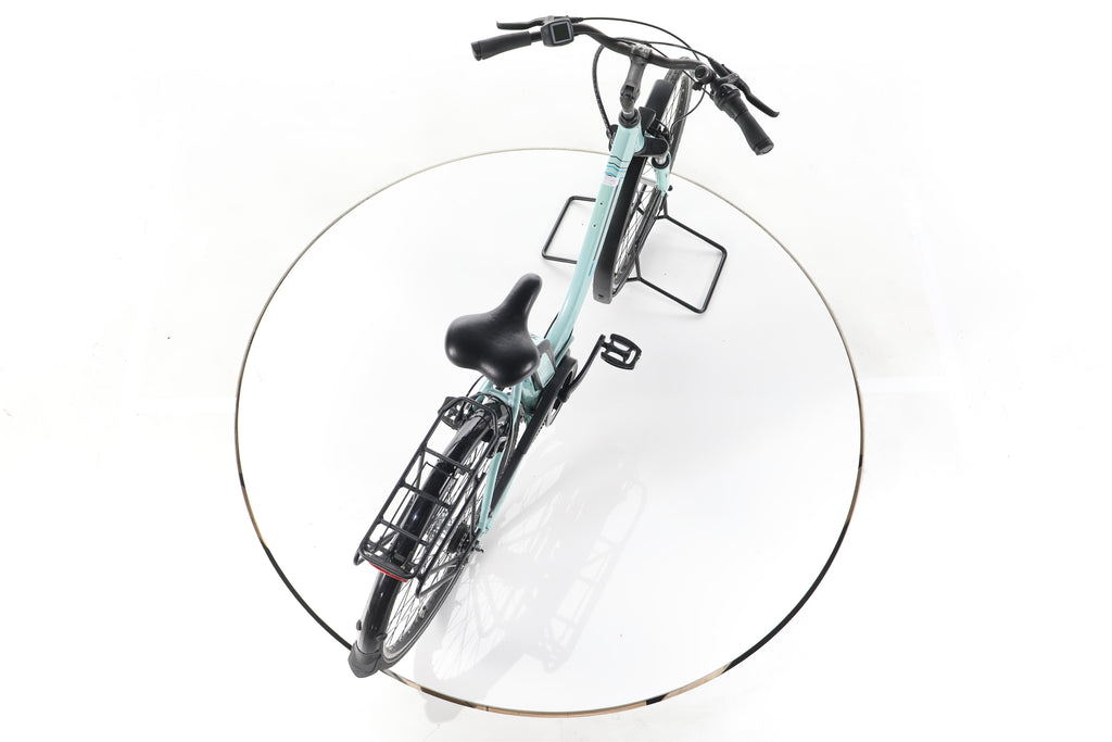 Triumph E-Cloud 4 City E-Bike Tiefeinsteiger - Image 23