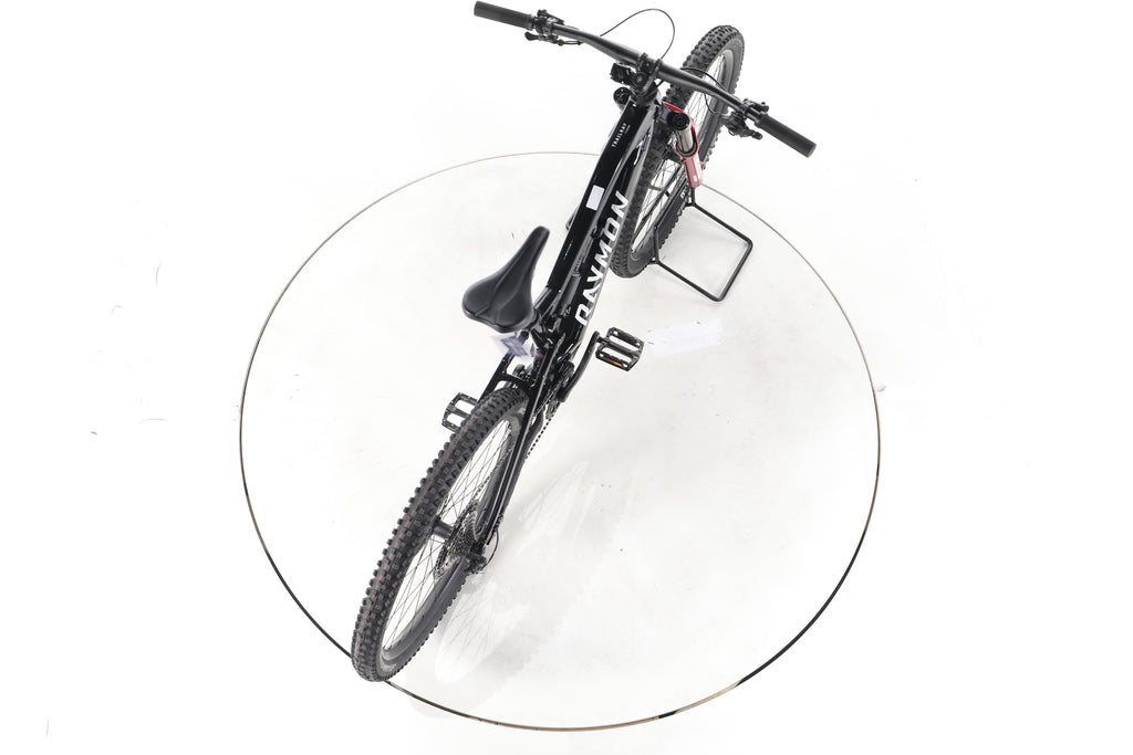 R Raymon TrailRay 170 E-Bike Fully 2024 - Image 23