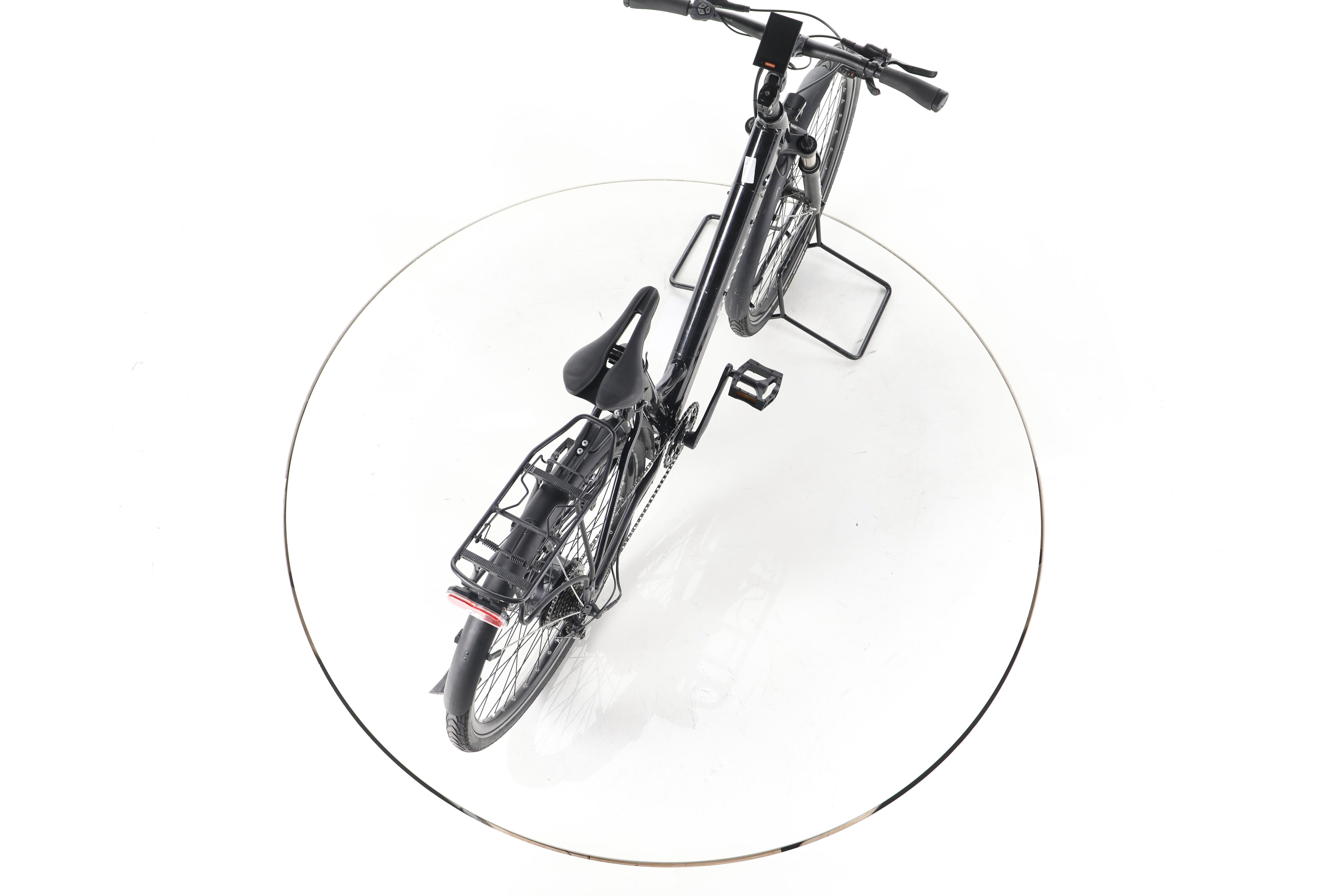 Econic One Comfort City E-Bike Tiefeinsteiger - Image 23