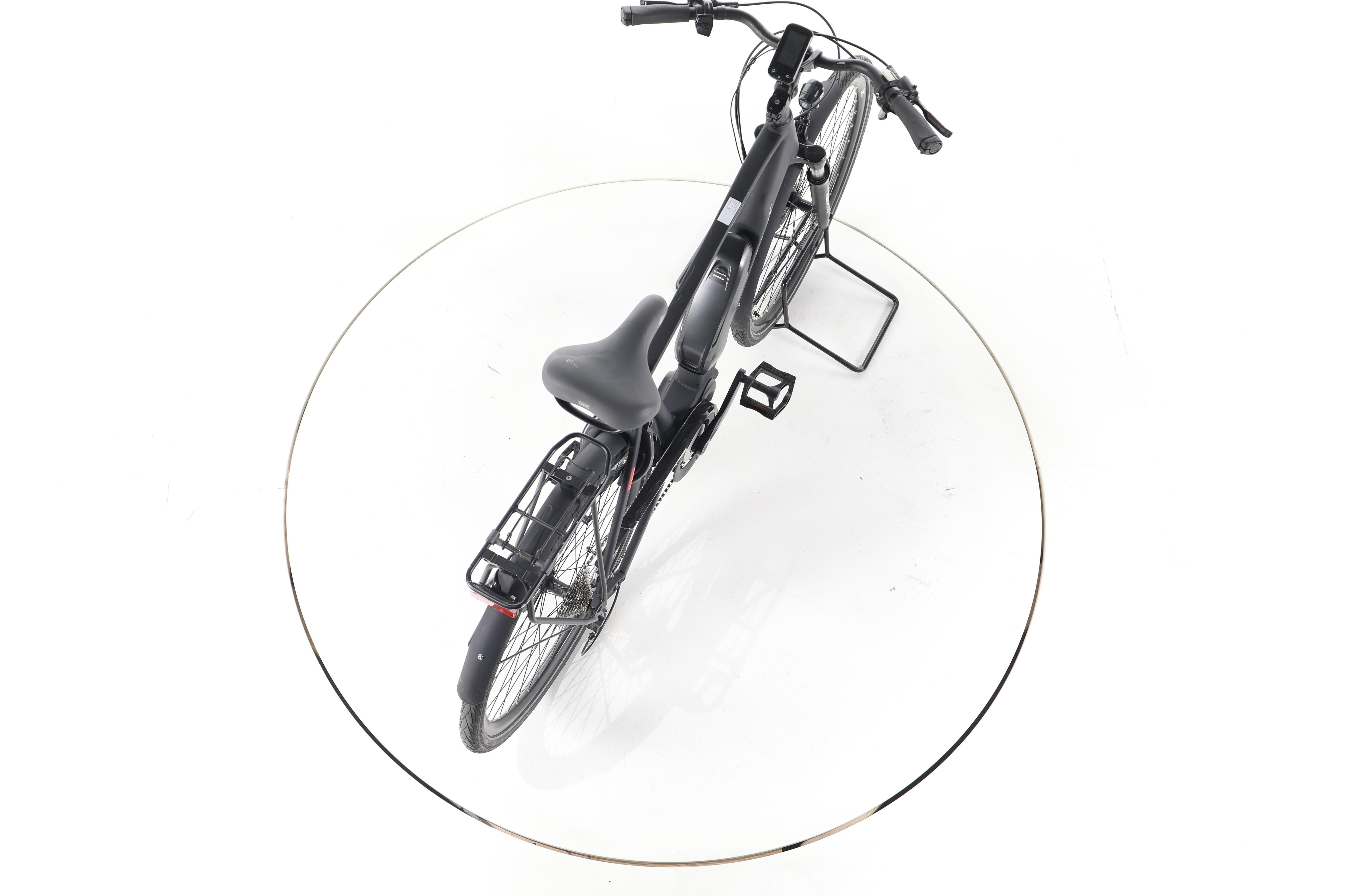 Ortler Montana Plus Trekking E-Bike - Image 23