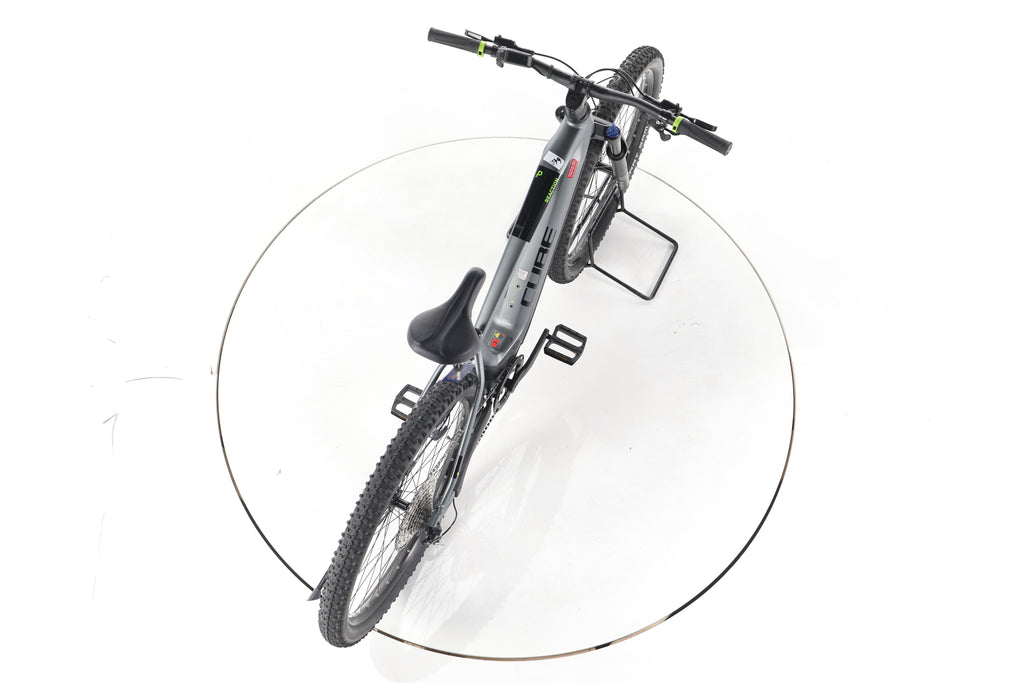 Cube Reaction Hybrid Pro E-Bike - Image 23