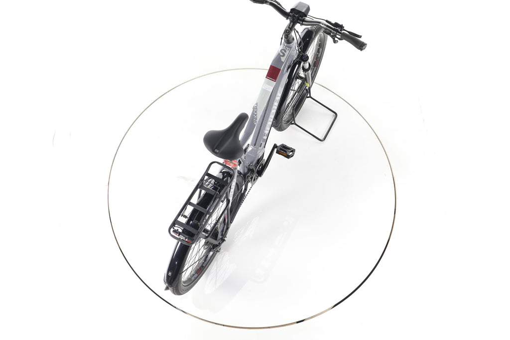Haibike SDURO Trekking 4.0 Trekking E-Bike - Image 23