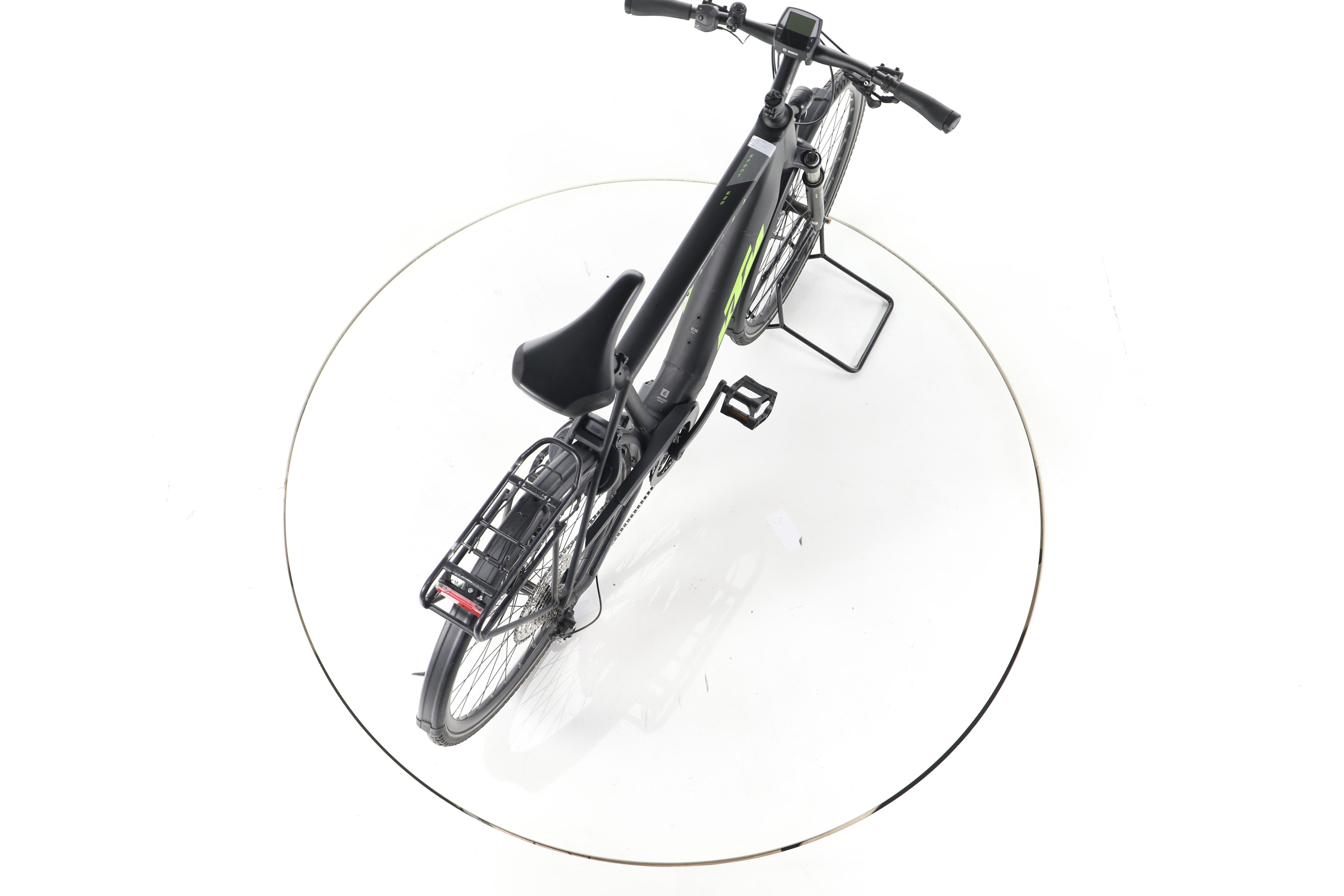 KTM MACINA SPORT 620 Trekking E-Bike - Image 23