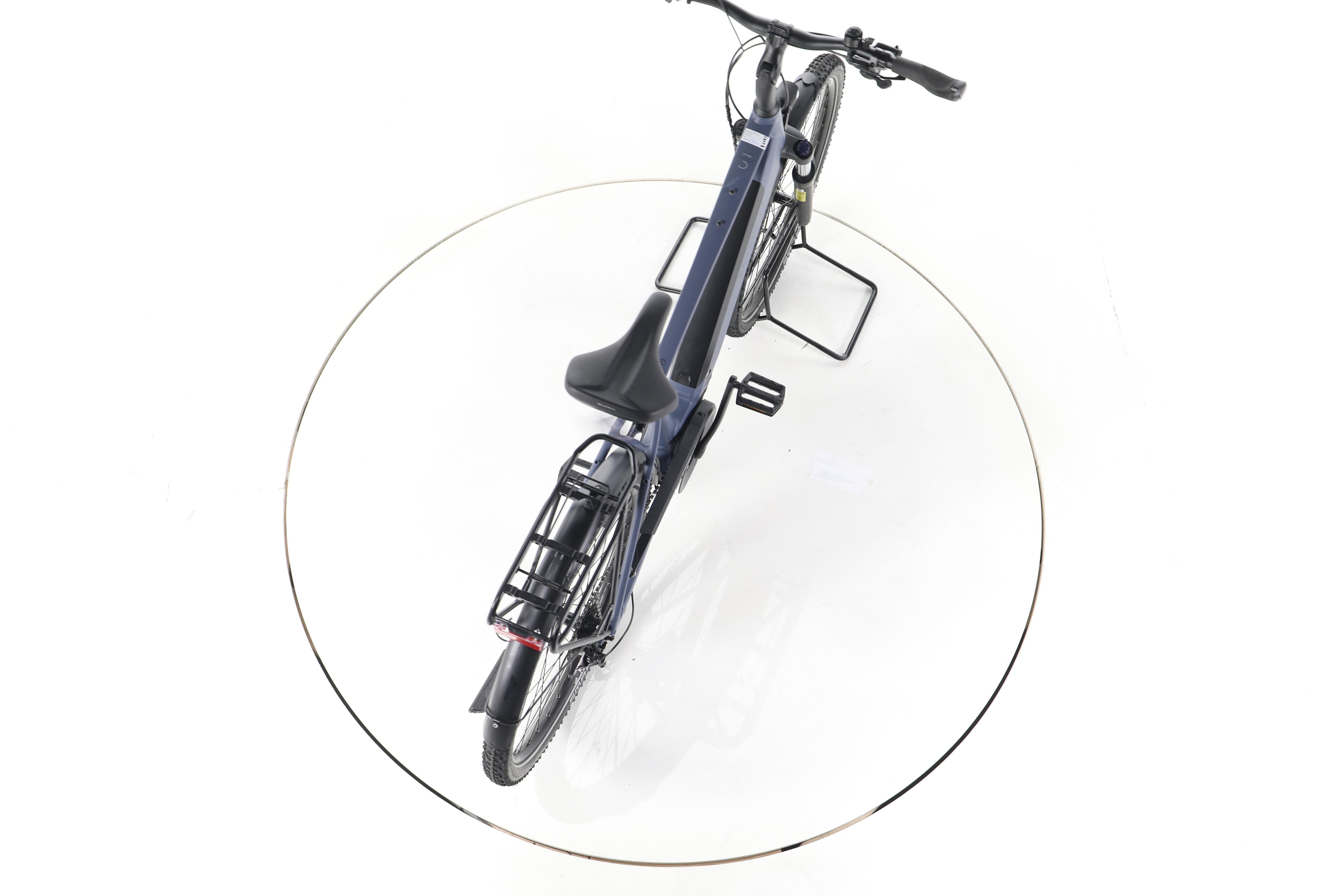 Kalkhoff Entice 3.B Move Trekking E-Bike 2023 - Image 23