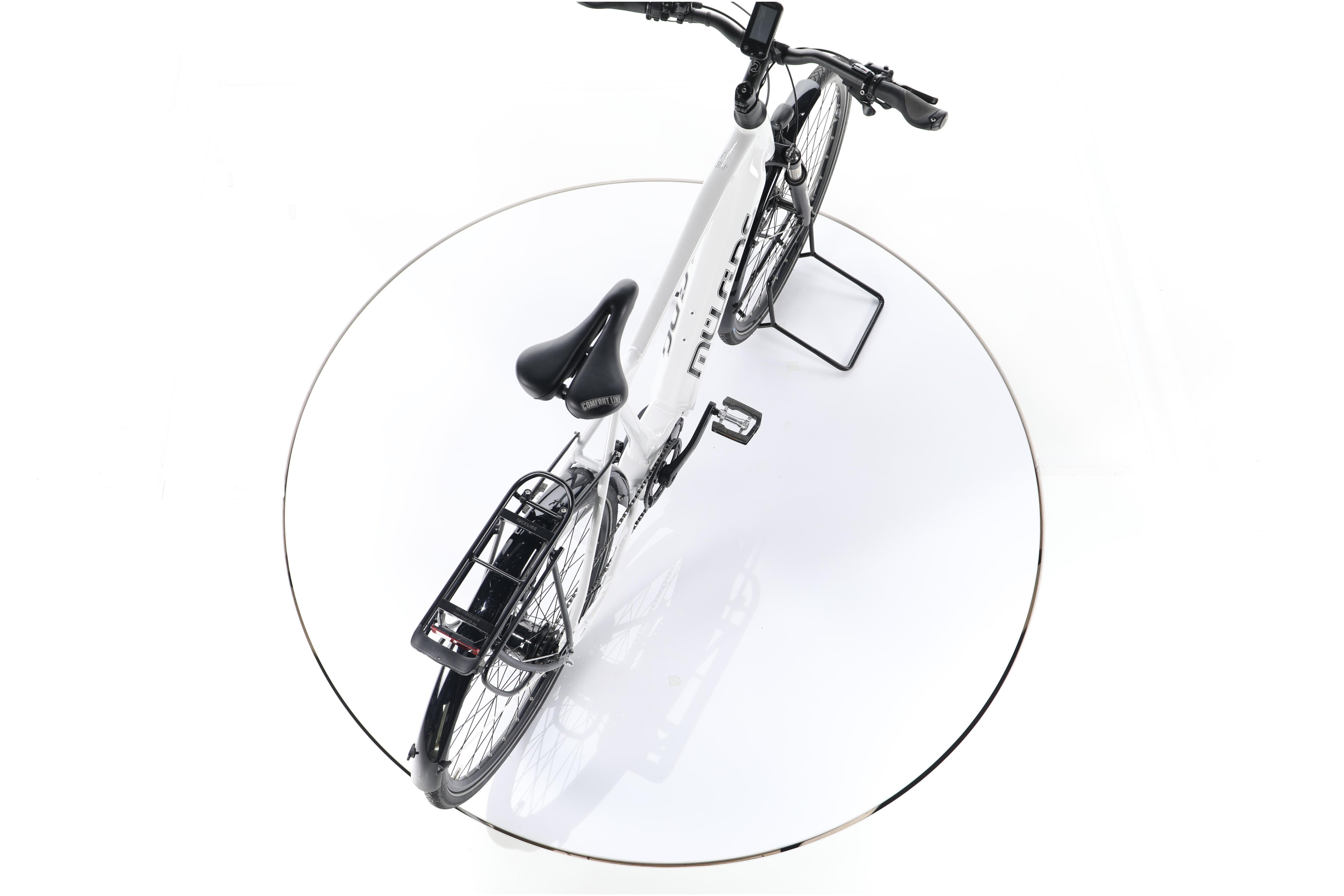 Müsing Zirkon E City E-Bike - Image 23