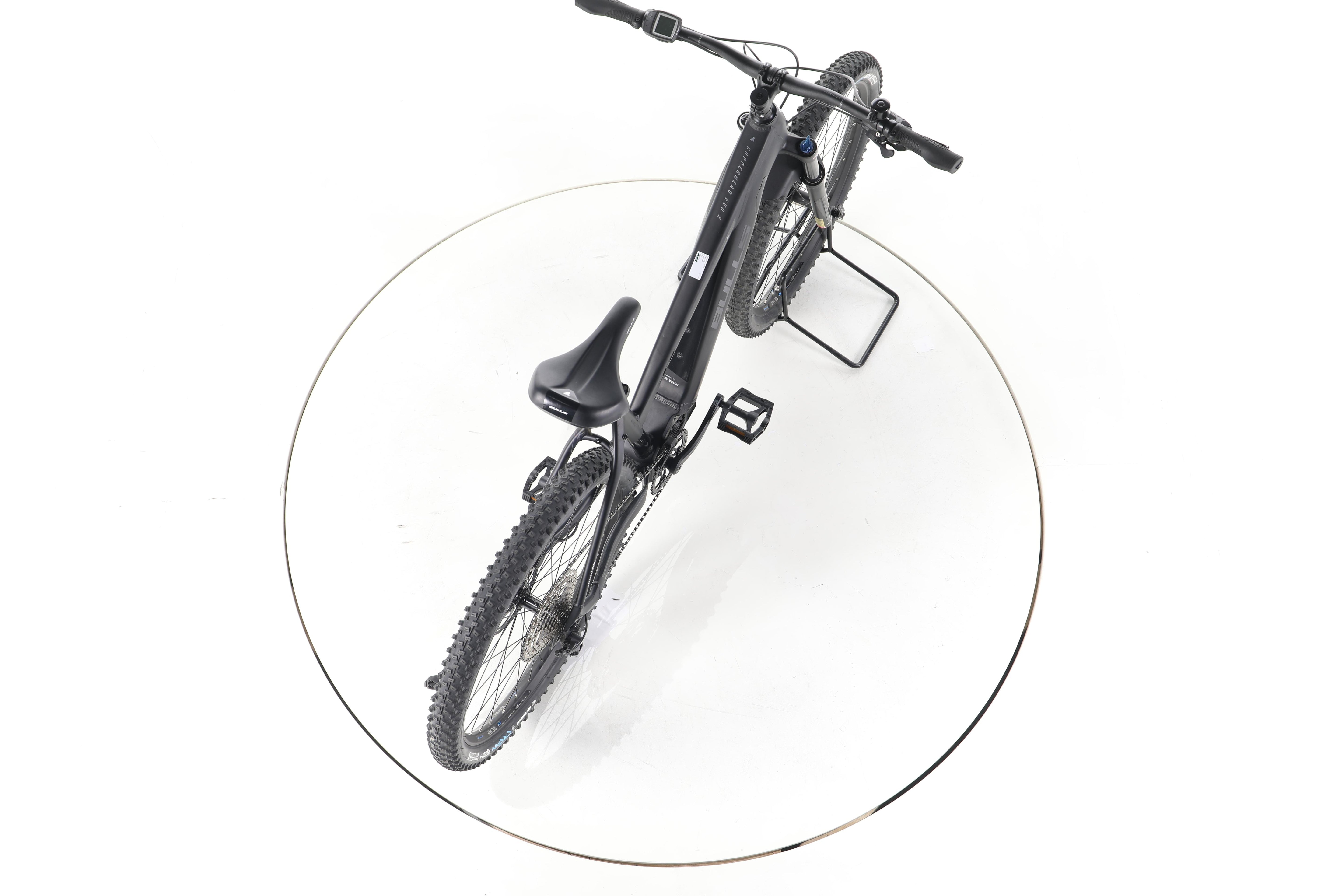 Bulls Copperhead EVO 2 E-Bike - Image 23