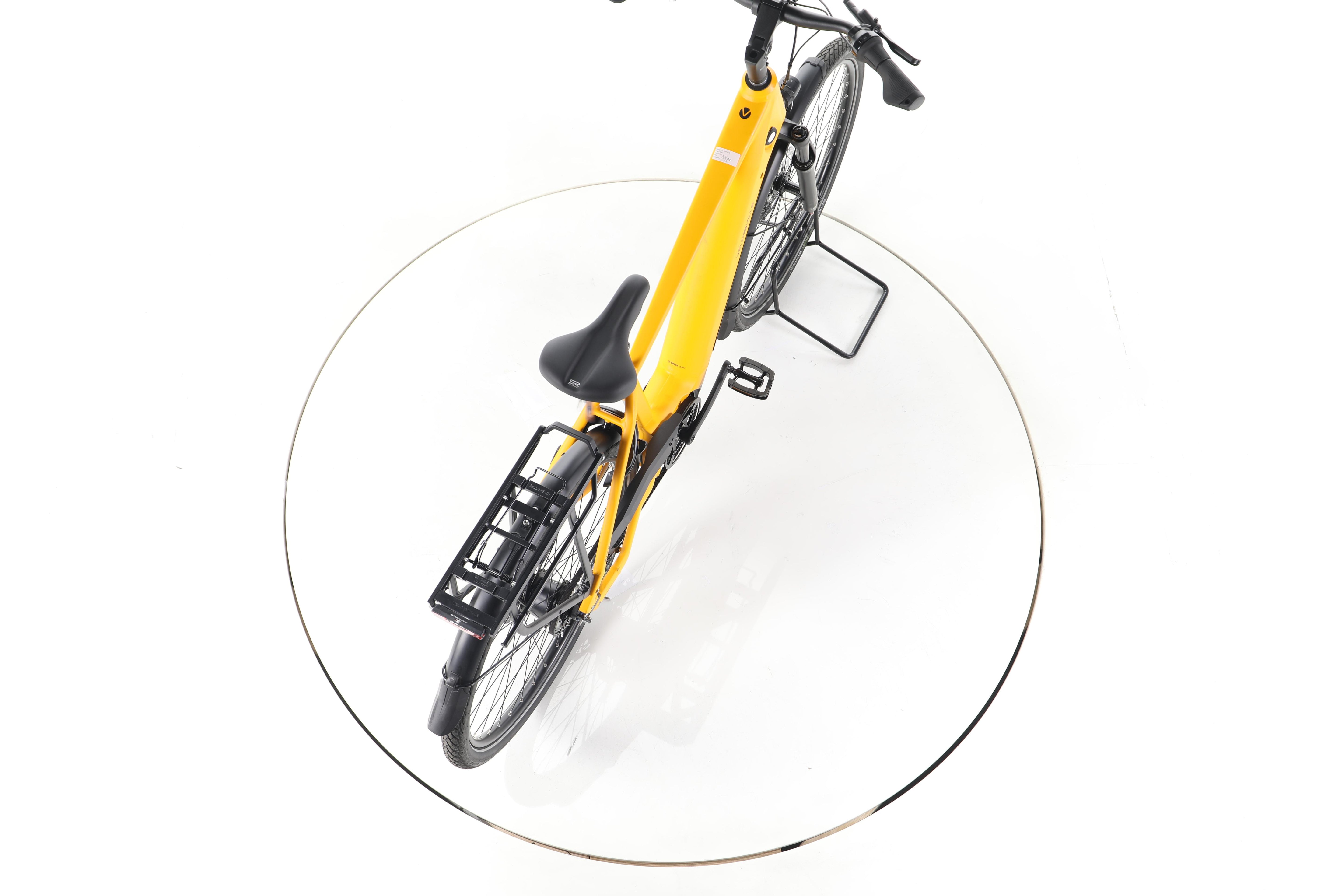 Velo de Ville AEB 990 City E-Bike - Image 23