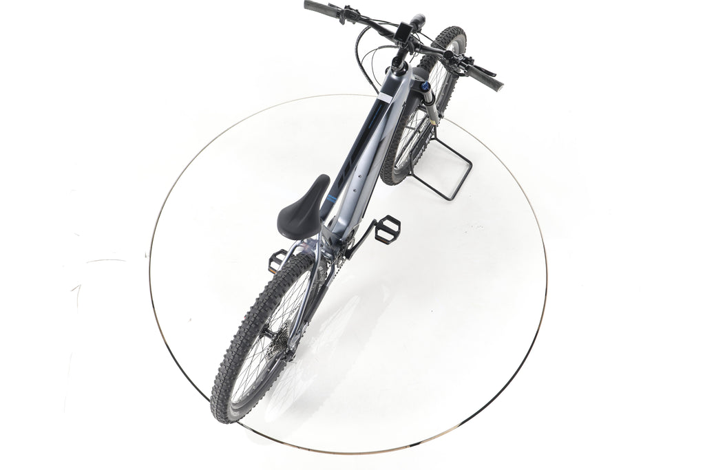 MORRISON MOHAWK Trekking E-Bike - Image 23