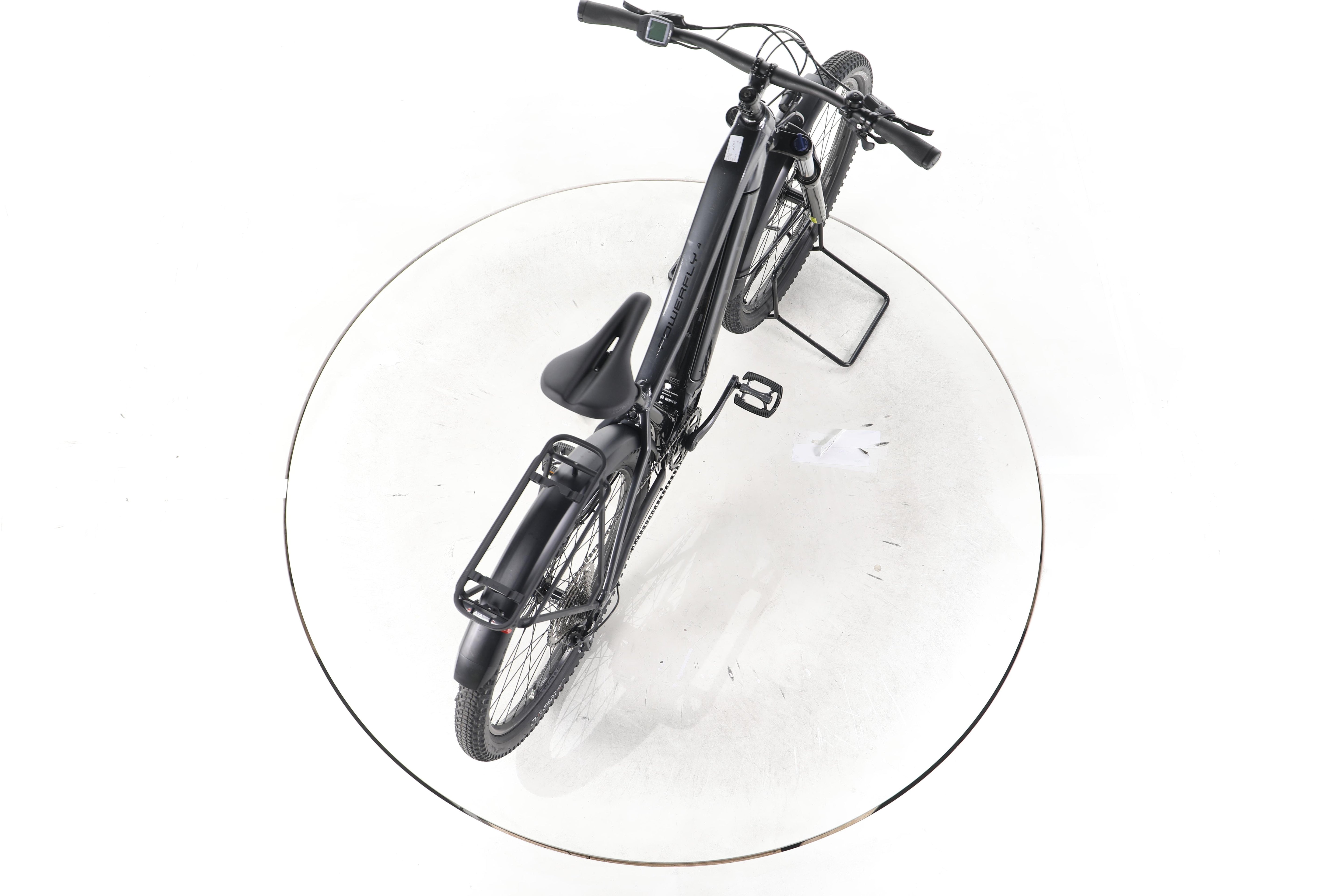 Trek Powerfly Sport 4 Equipped Gen 2 Trekking E-Bike - Image 23
