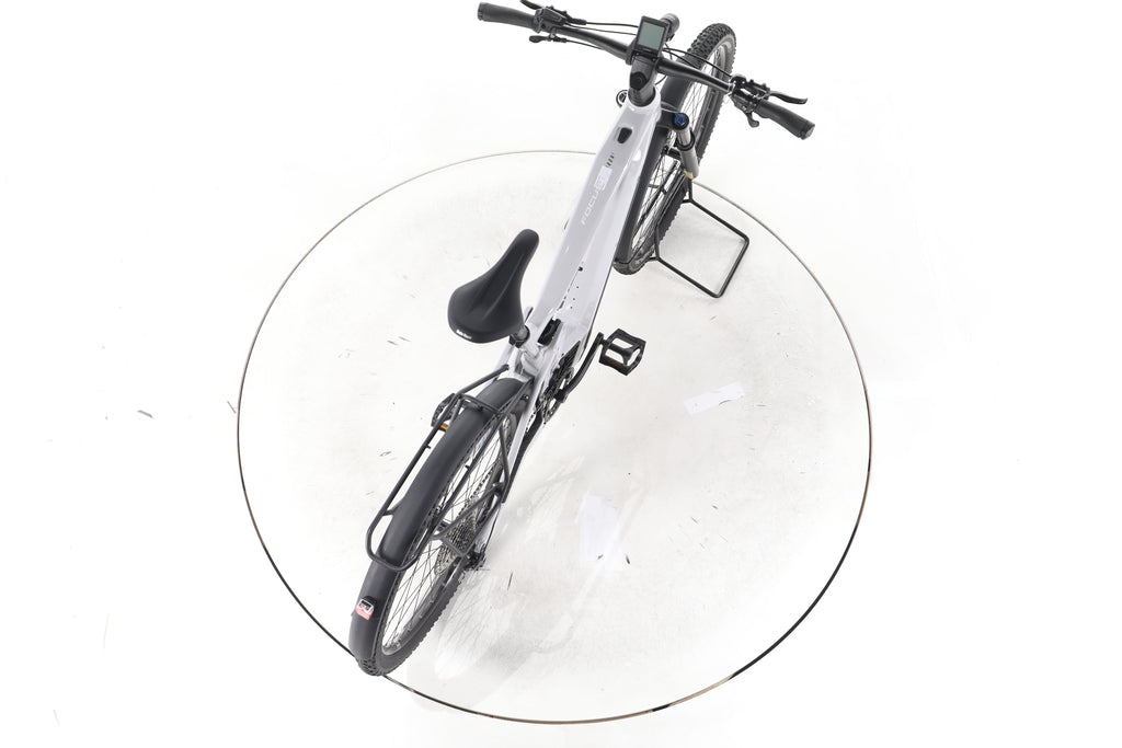 Focus Thron² 6.7 Eqp SUV E-Bike - Image 23