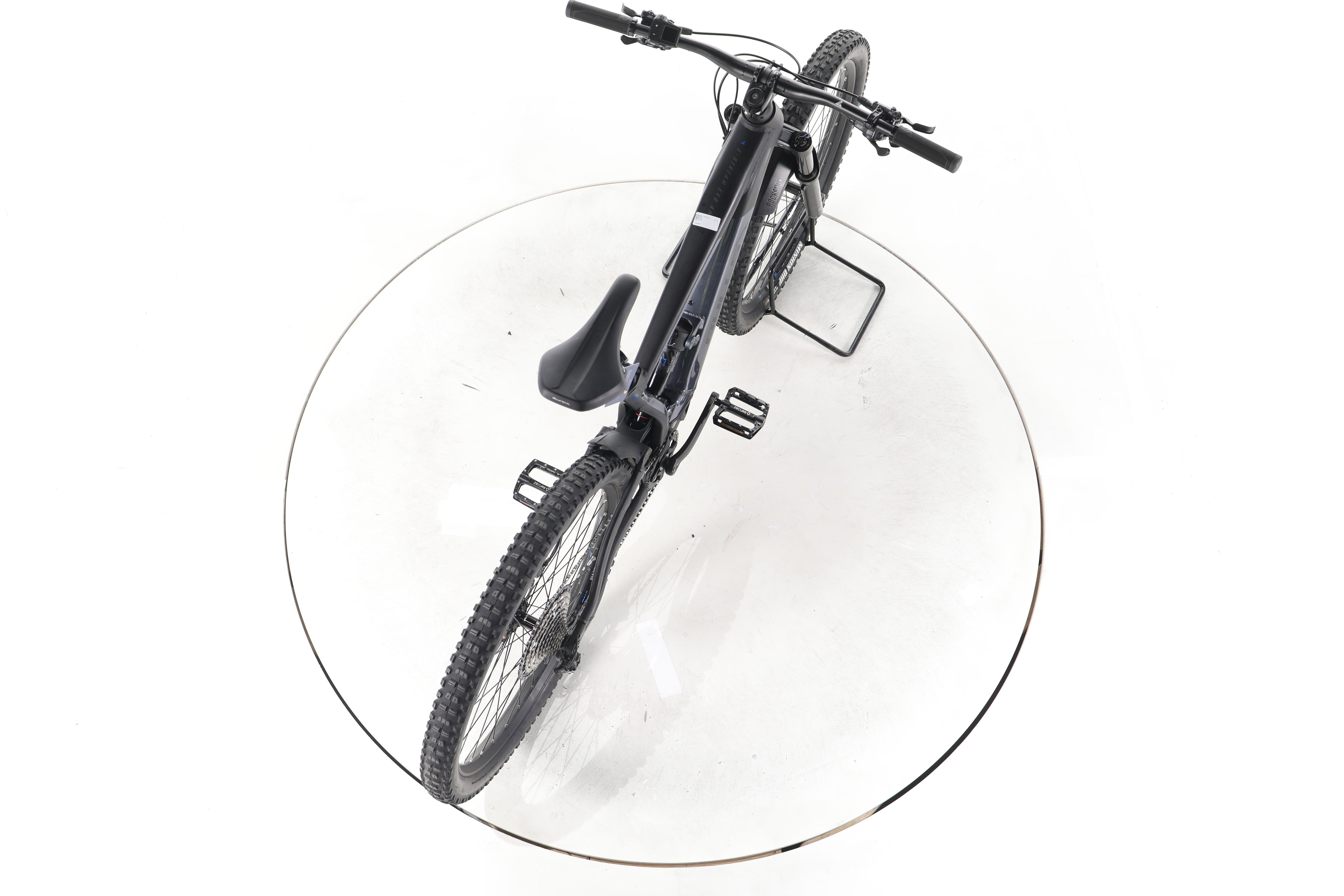 Bulls E-Stream EVO AM 4 E-Bike Fully - Image 23