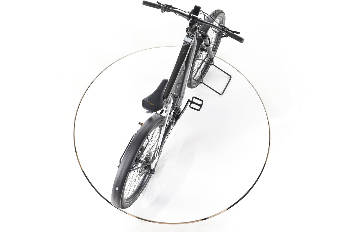 KTM Macina Chacana LFC Trekking E-Bike - Image 23