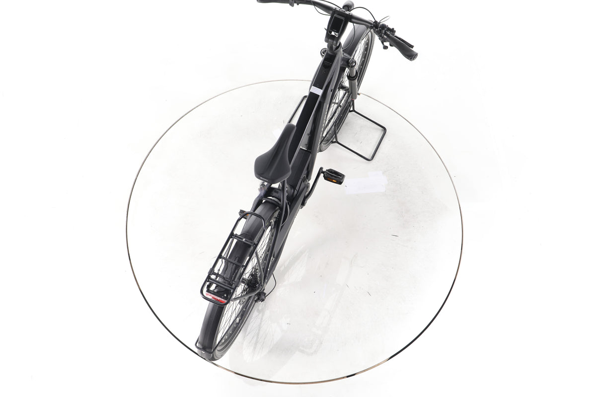 Bergamont E-Horizon Premium Expert Trekking E-Bike - Image 23