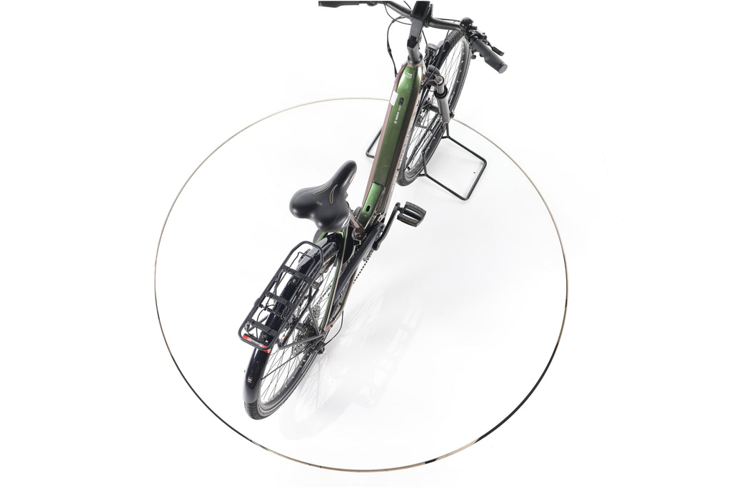 Brennabor T-68e City E-Bike Tiefeinsteiger - Image 23