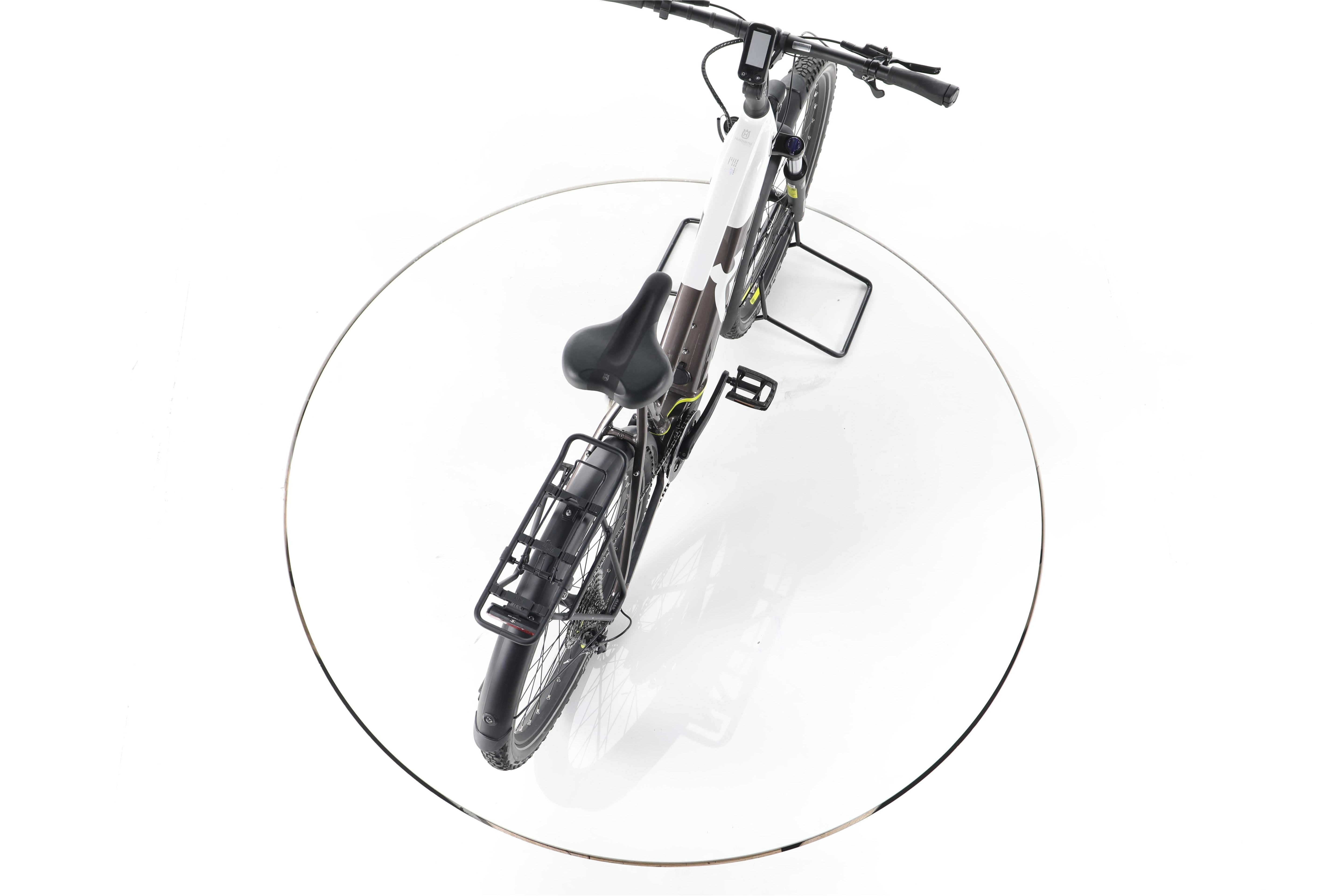 Husqvarna E-Bicycles Cross Tourer CT2 Trekking E-Bike - Image 23