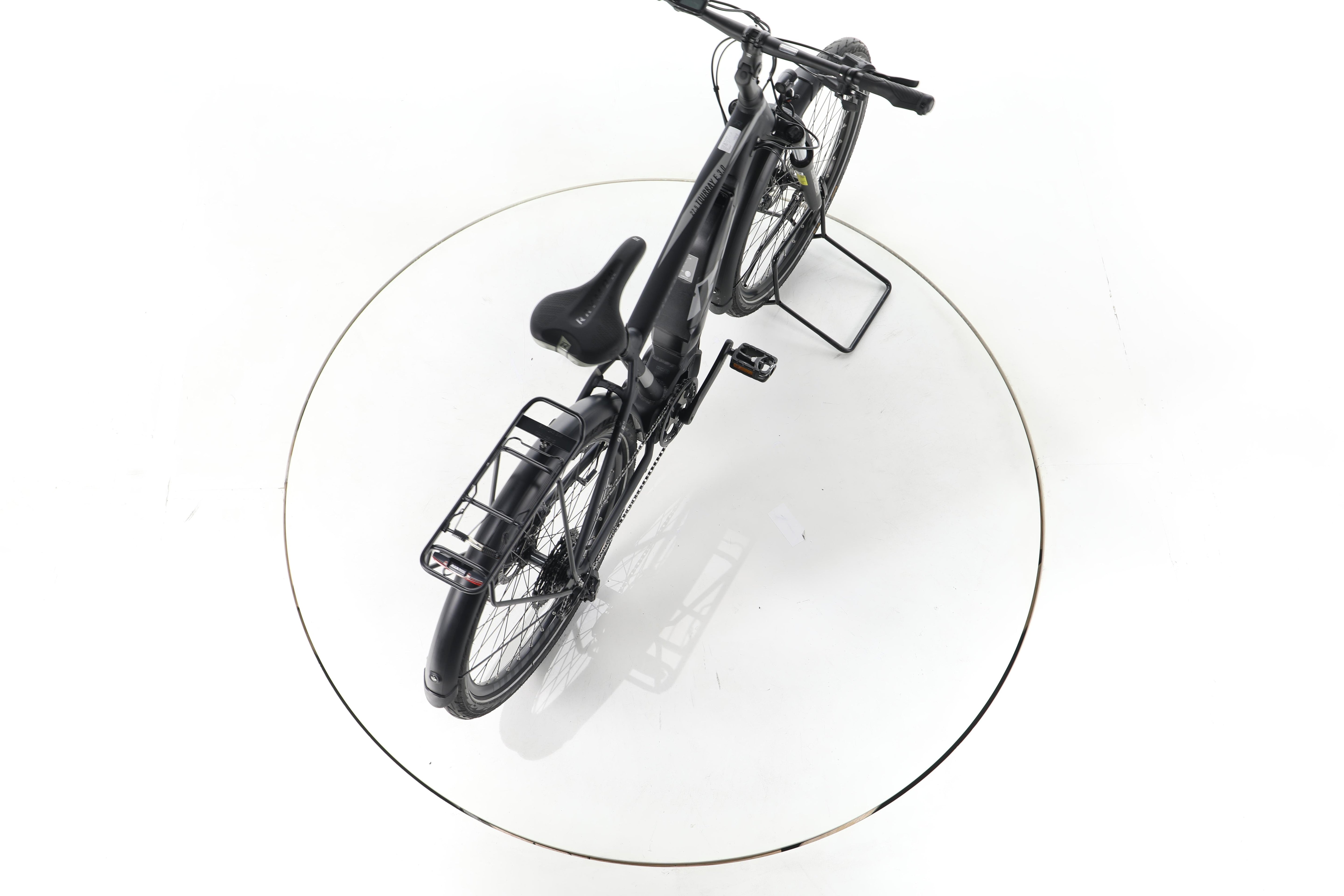 R Raymon TourRay E 3.0 Trekking E-Bike - Image 23