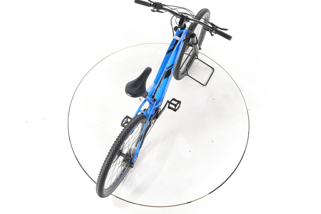 R Raymon TrailRay 140 E 9.0 E-Bike Fully - Image 23