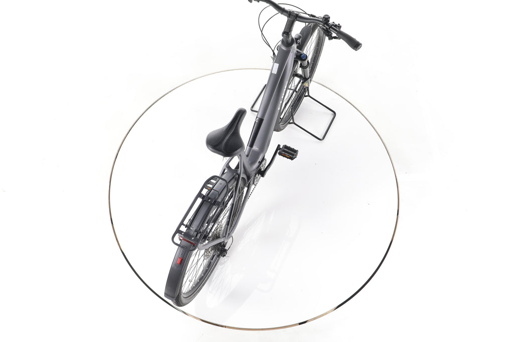 Cube Touring Hybrid EXC Trekking E-Bike - Image 23