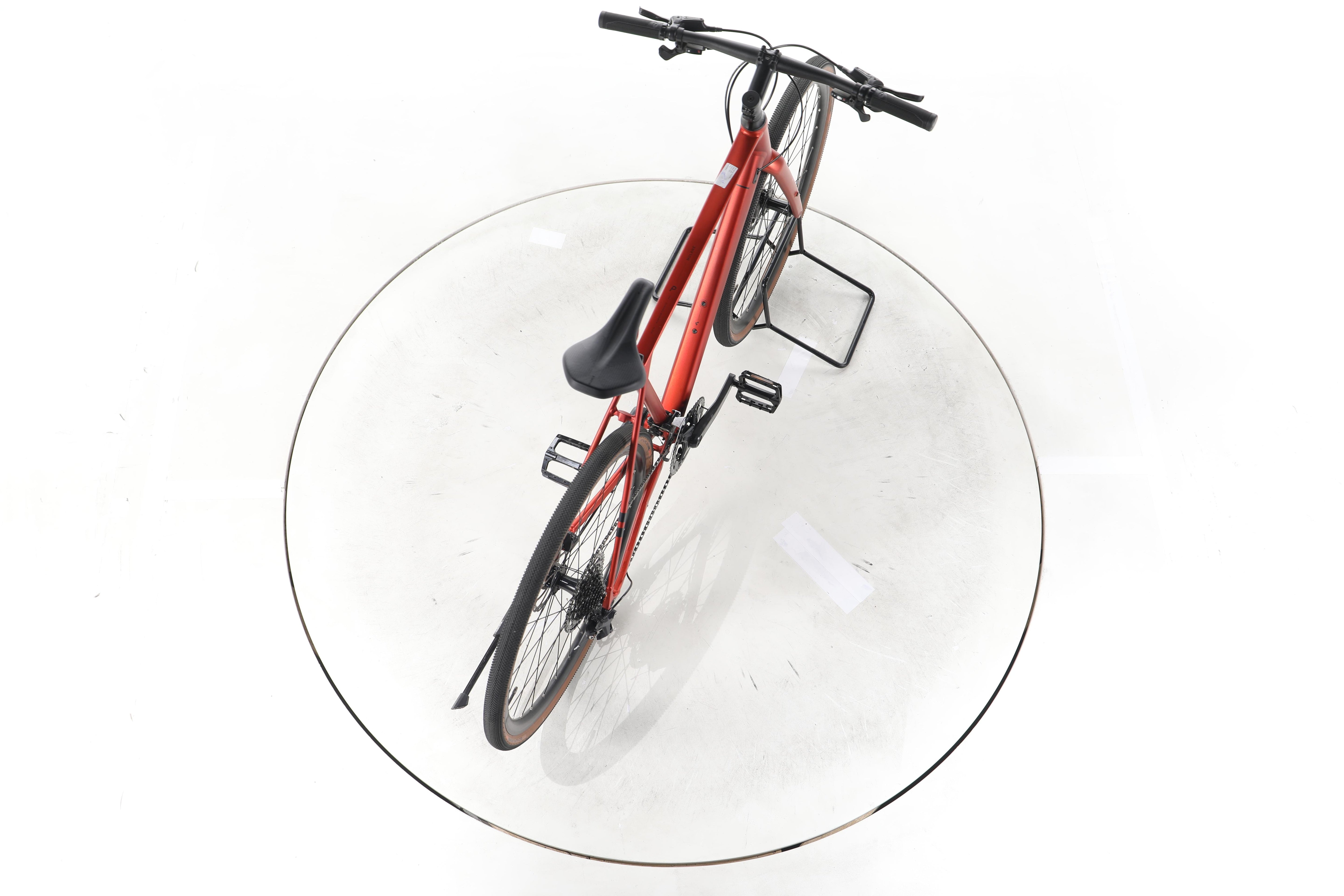 Cube Nulane Pro Fahrrad City & Trekking - Image 23