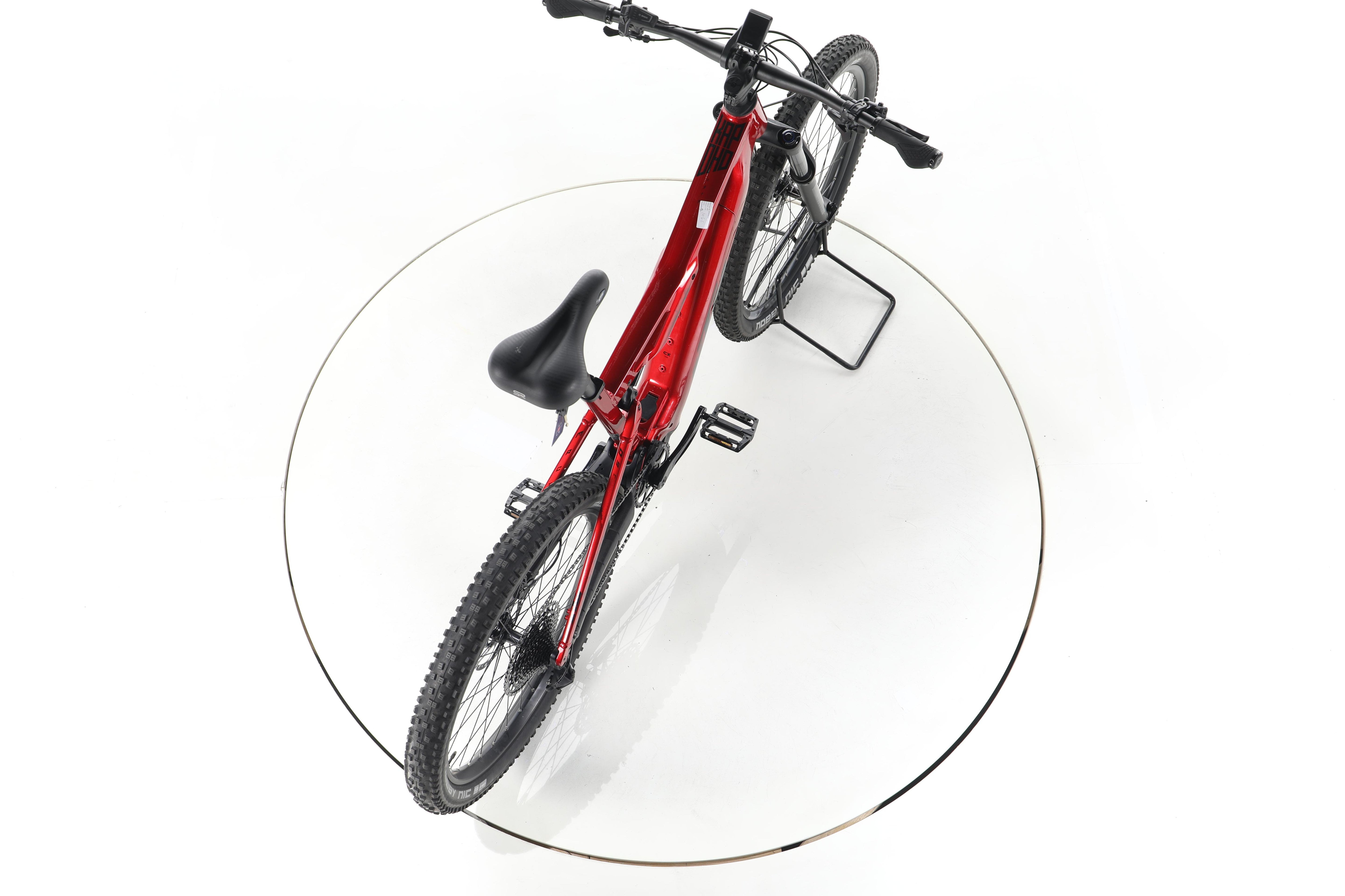 KTM Macina Kapoho 7973 Fully E-Bike - Image 23