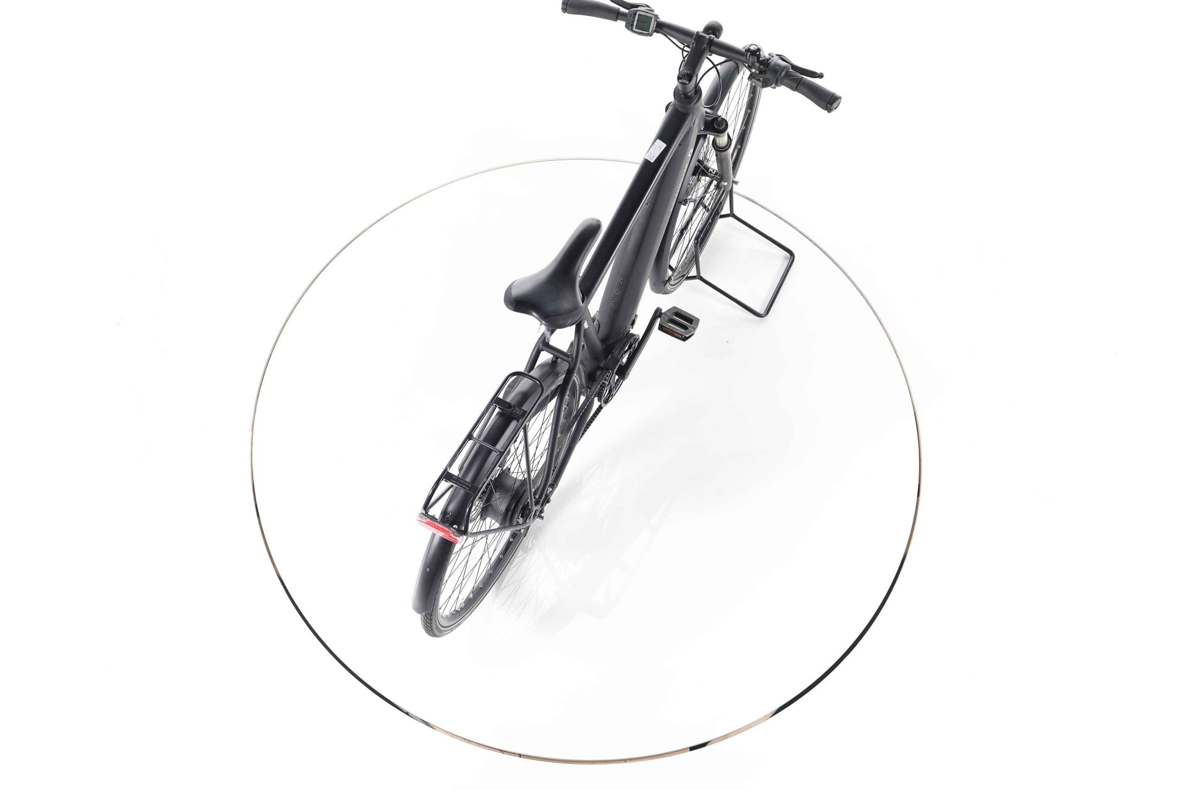 Riese & Müller Roadster City E-Bike - Image 23