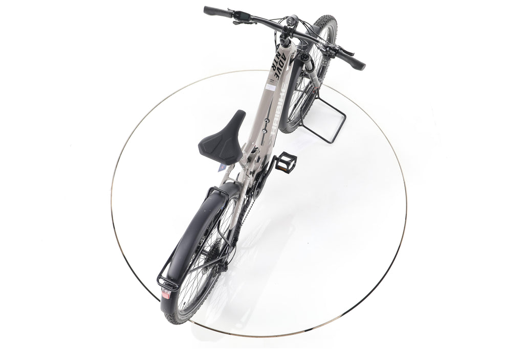 Haibike Adventr FS 10 SUV E-Bike 2024 - Image 23