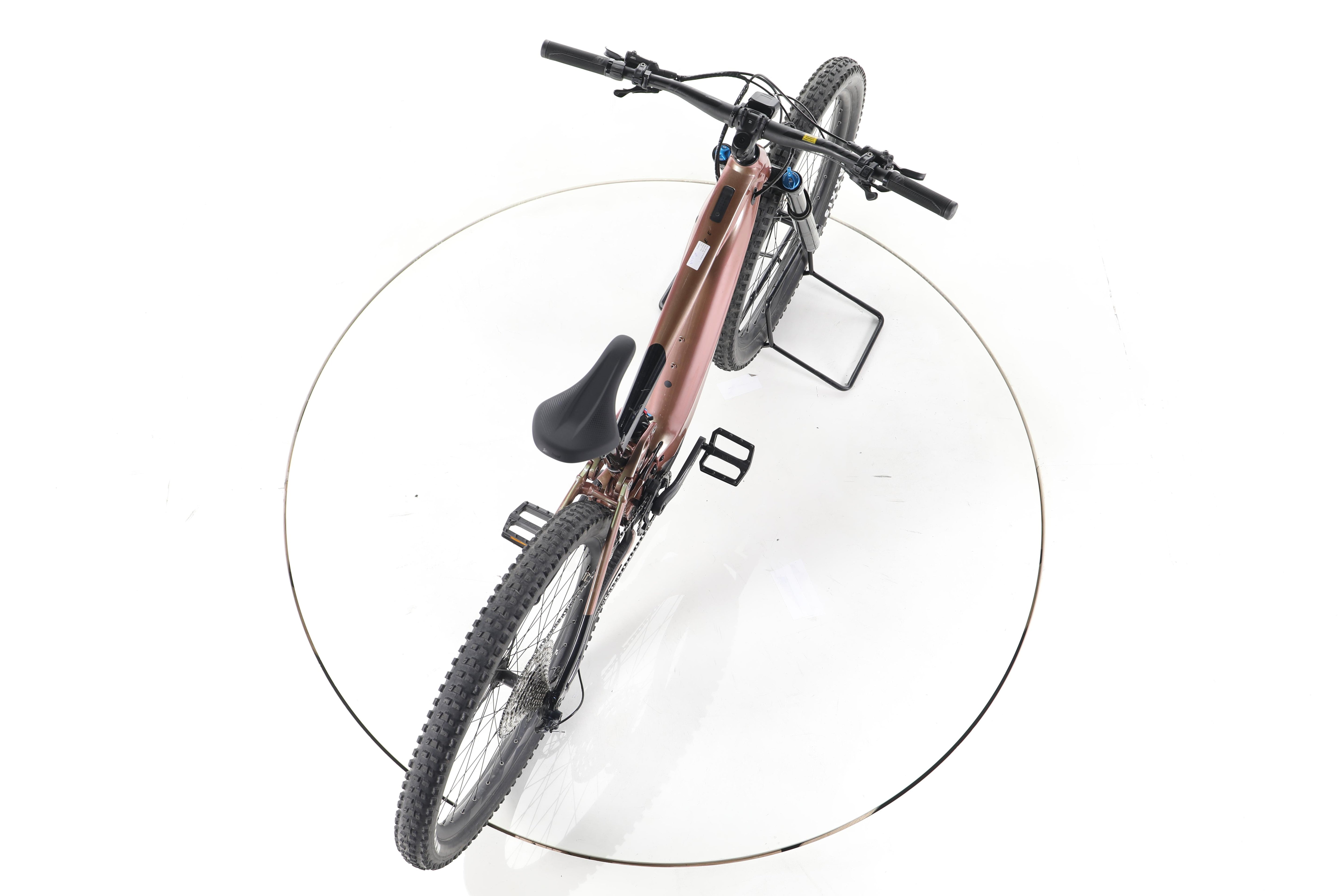 Giant Trance X E+ 2 Fully E-Bike 2024 - Image 23