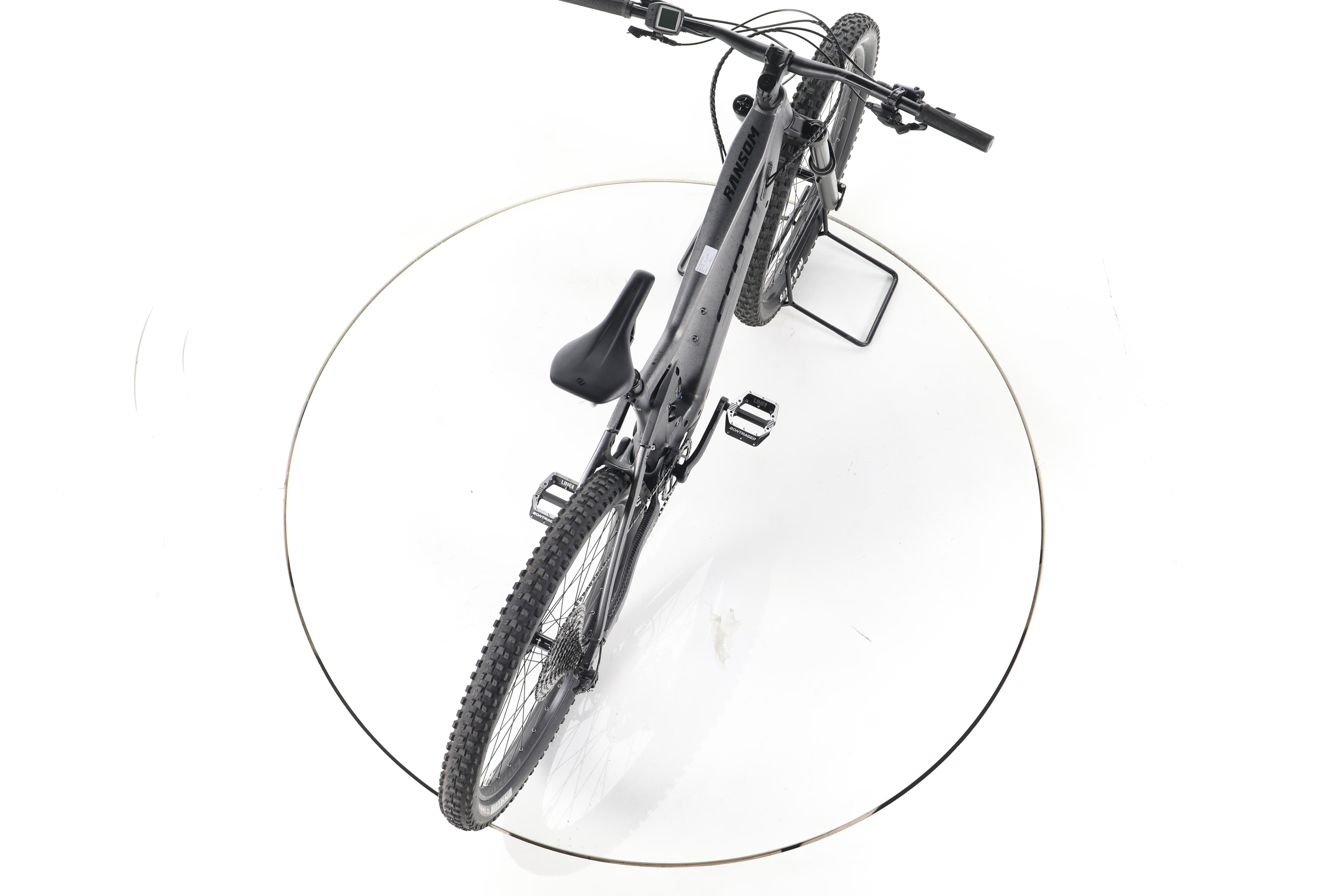 Scott Ransom eRIDE 920 Fully E-Bike - Image 23