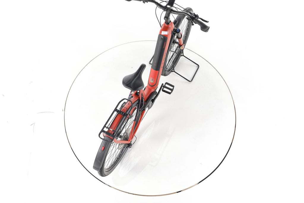Cube Kathmandu Hybrid EXC Trekking E-Bike Tiefeinsteiger - Image 23