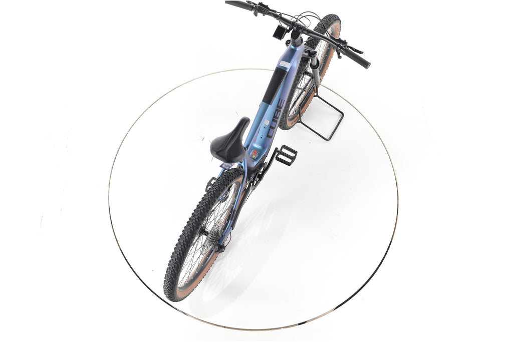 Cube Reaction Hybrid Race E-Bike 2023 - Image 23