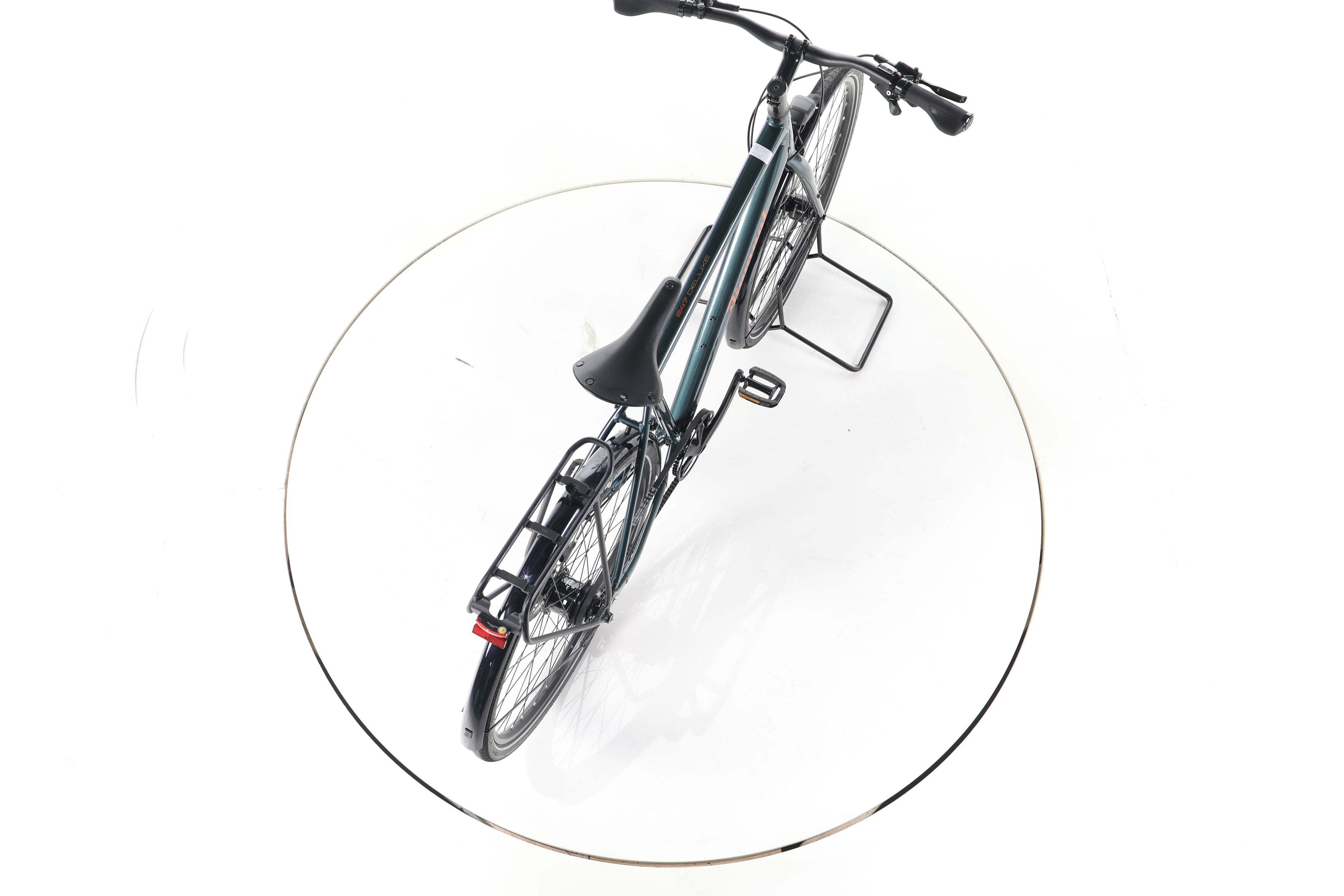 Diamant 247 Deluxe - Image 23