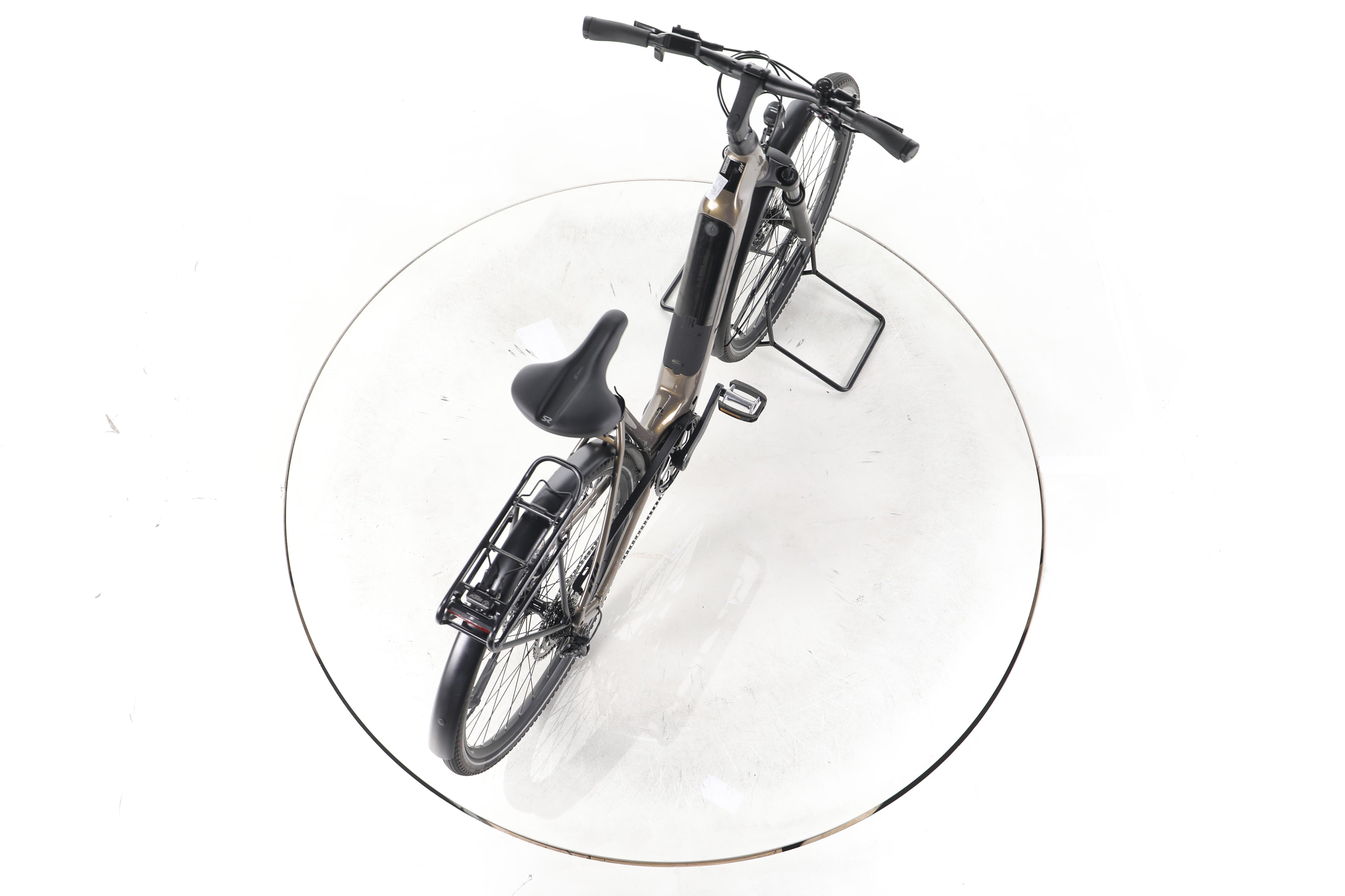 KTM Macina Magic SX Trekking E-Bike 2025 - Image 23