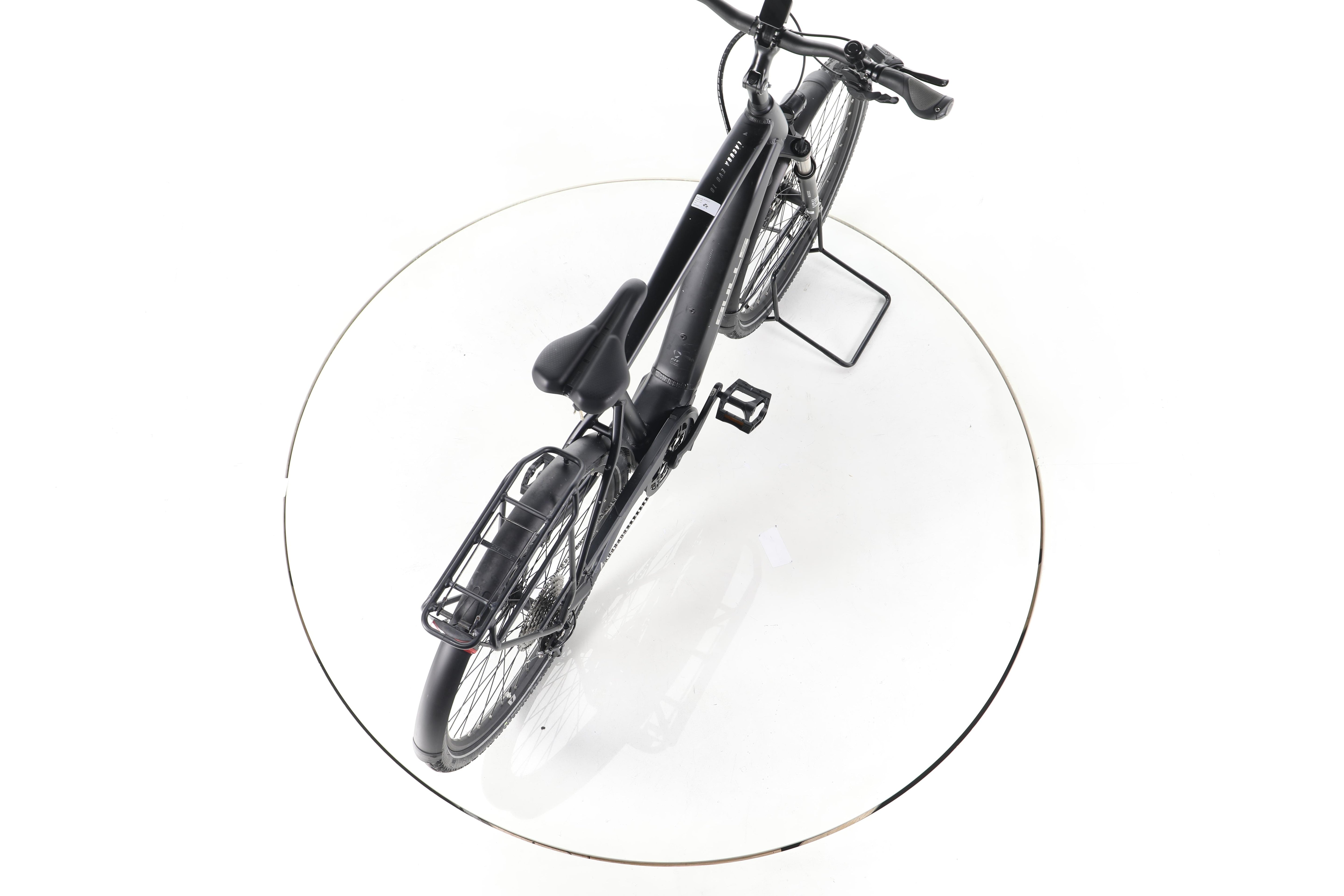 Bulls Lacuba Evo 10 Trekking E-Bike - Image 23