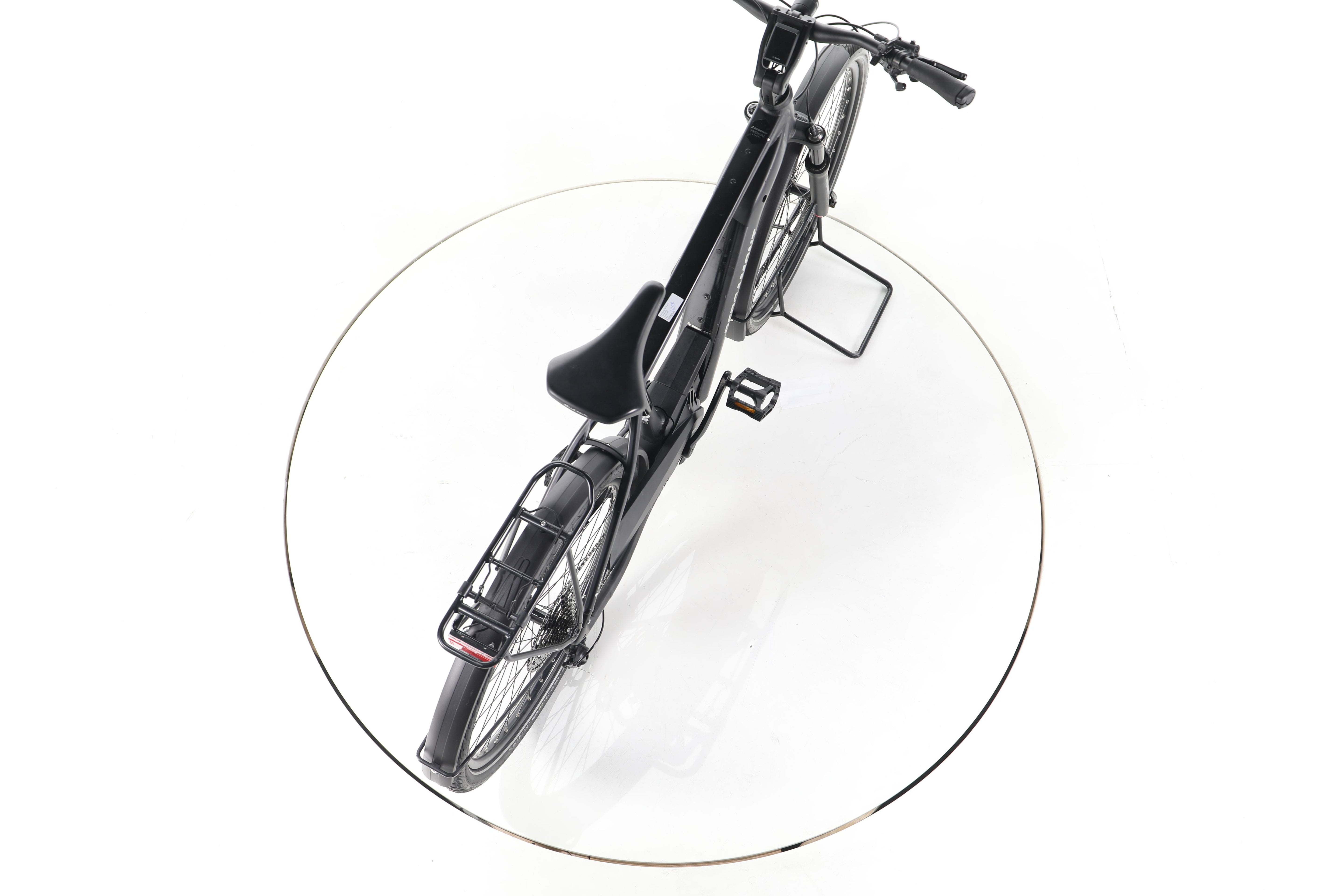 Bergamont E-Horizon Premium Expert Trekking E-Bike - Image 23