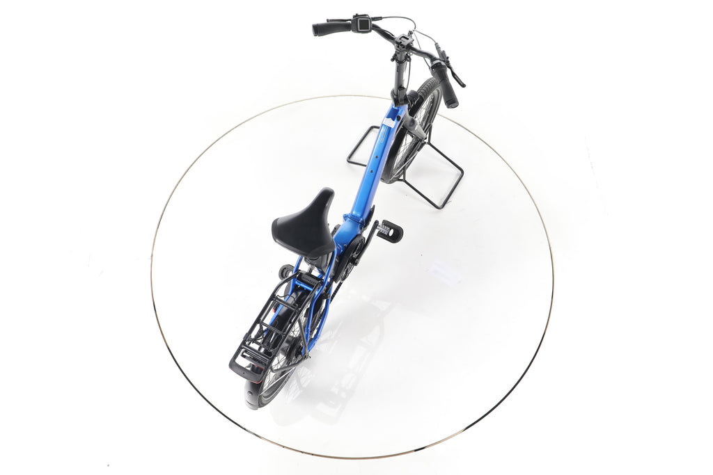 Victoria eFolding 7.6 Falt E-Bike Tiefeinsteiger - Image 23