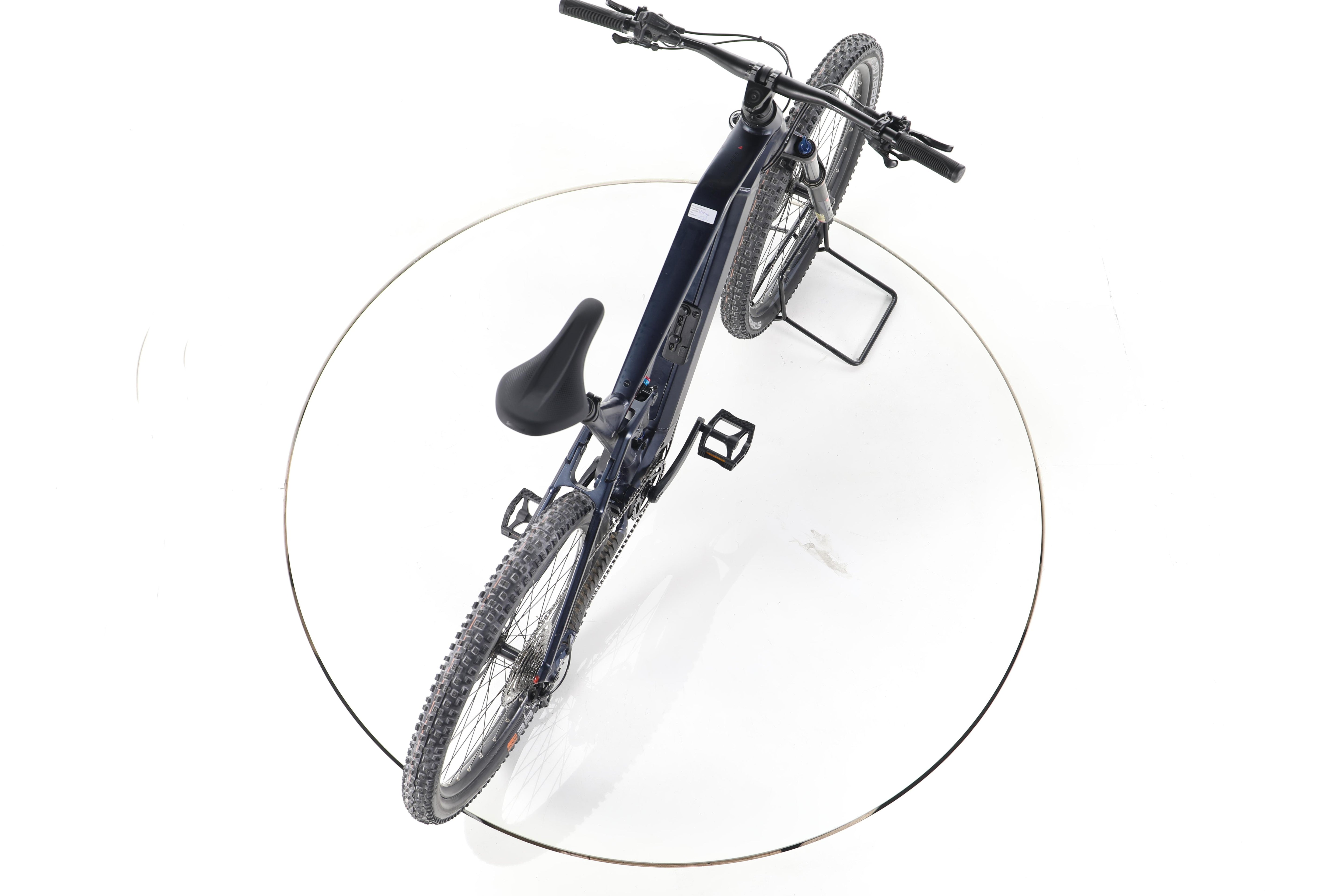 Bulls Sonic EVO AM 1 E-Bike Fully - Image 23
