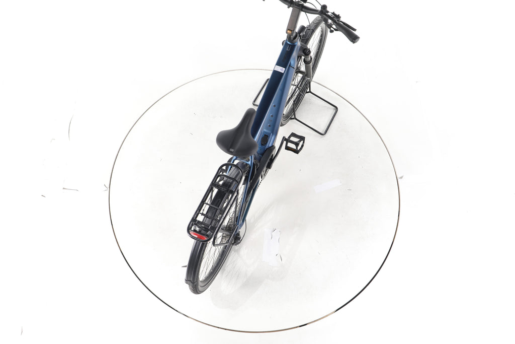KTM Macina Style 730 Trekking E-Bike - Image 23