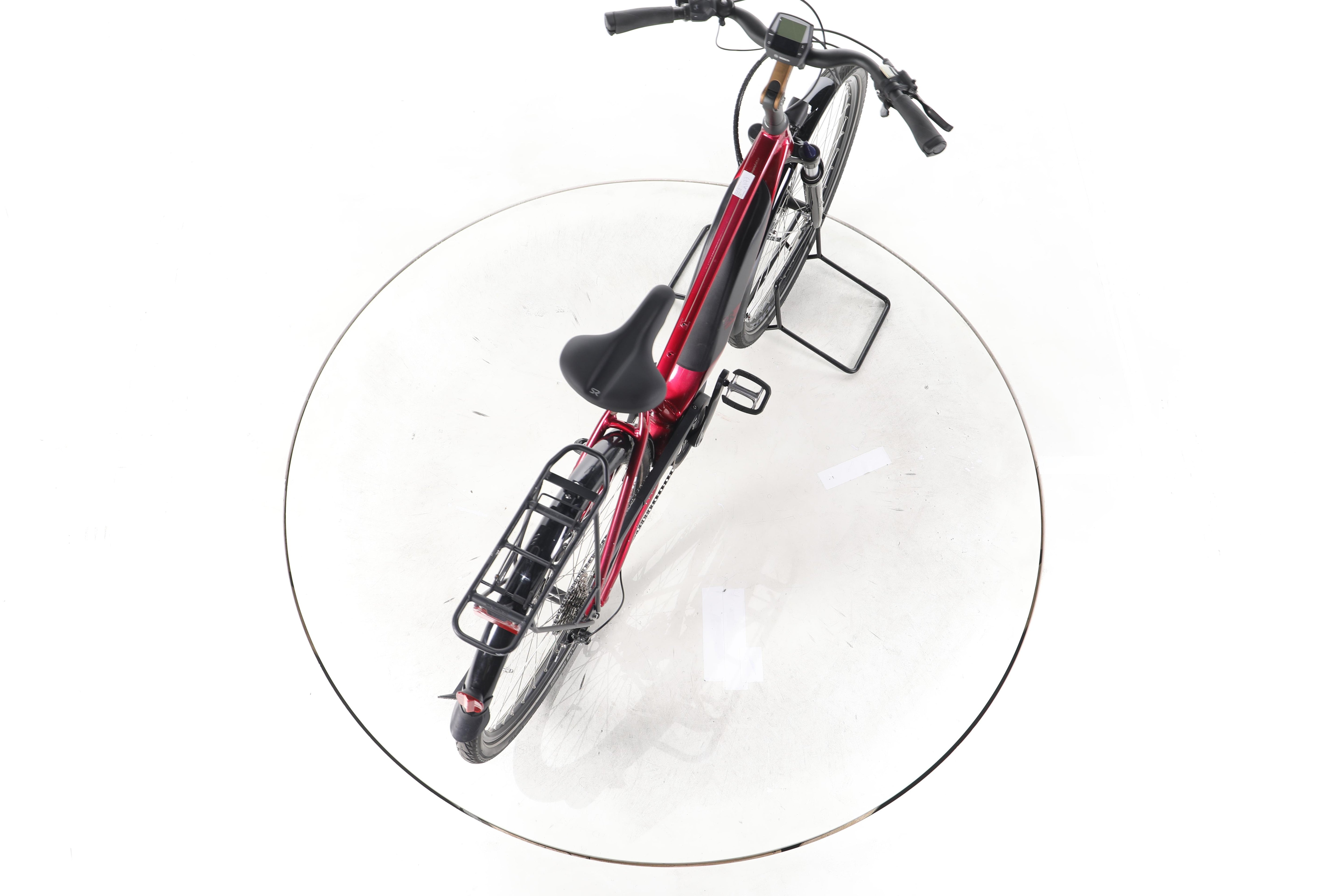 2R Manufaktur ELX 9 Trekking E-Bike - Image 23