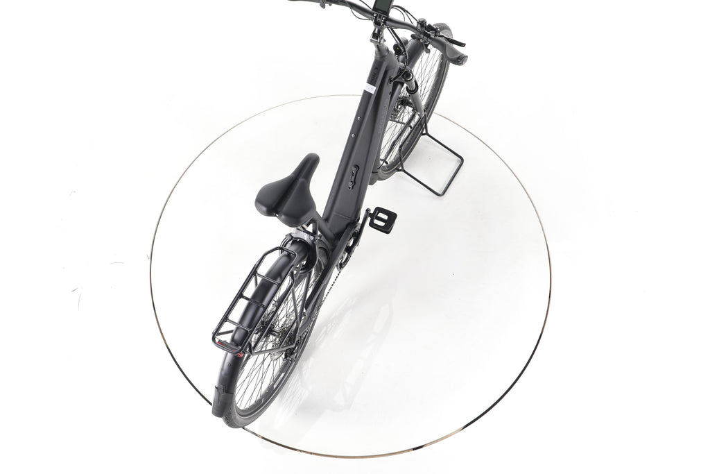Pegasus Premio EVO 10 Lite Trekking E-Bike Tiefeinsteiger - Image 23