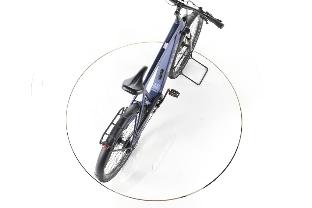 Bulls Allground EVO Trekking E-Bike - Image 23