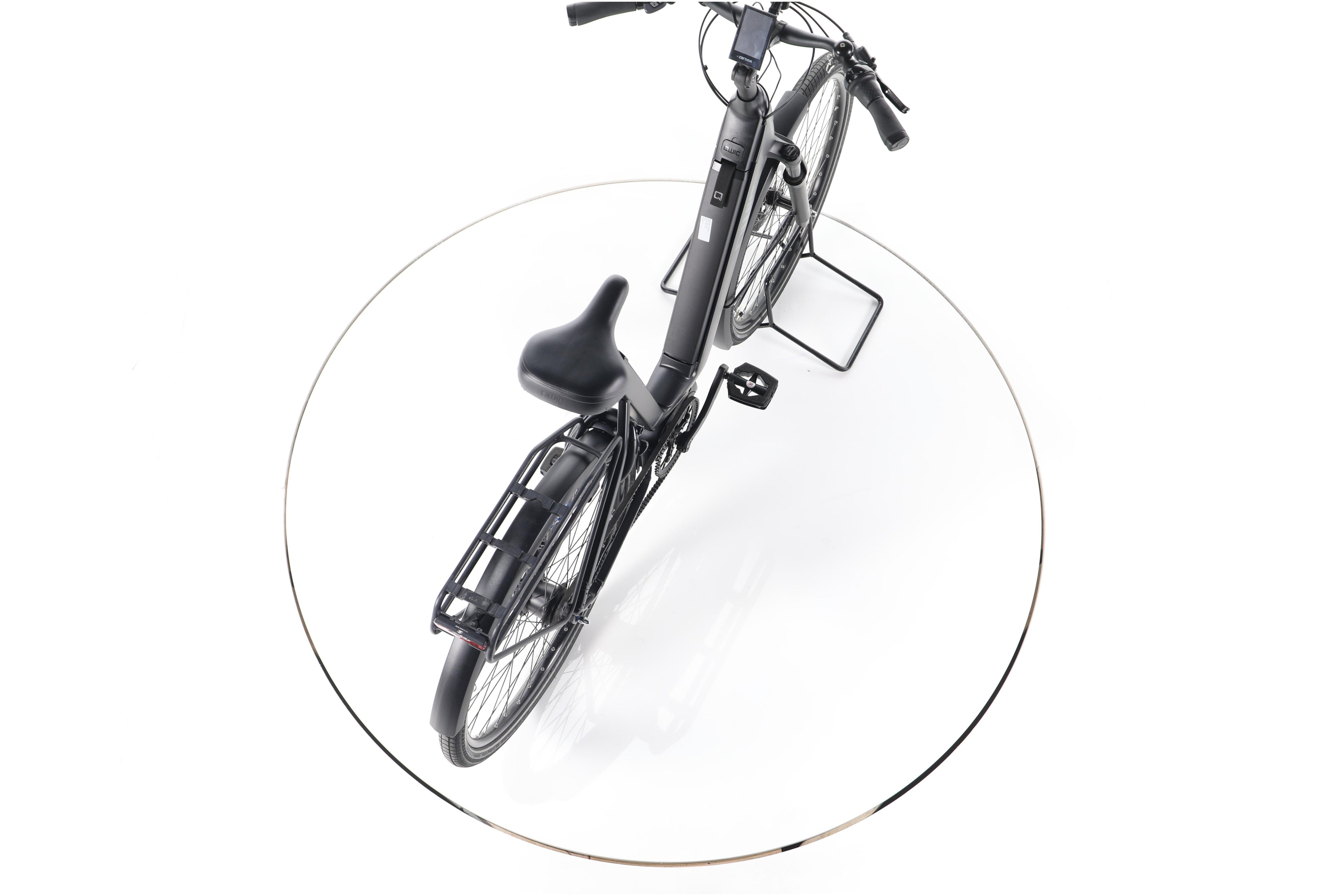 QWIC Mira Tour City E-Bike Tiefeinsteiger - Image 23