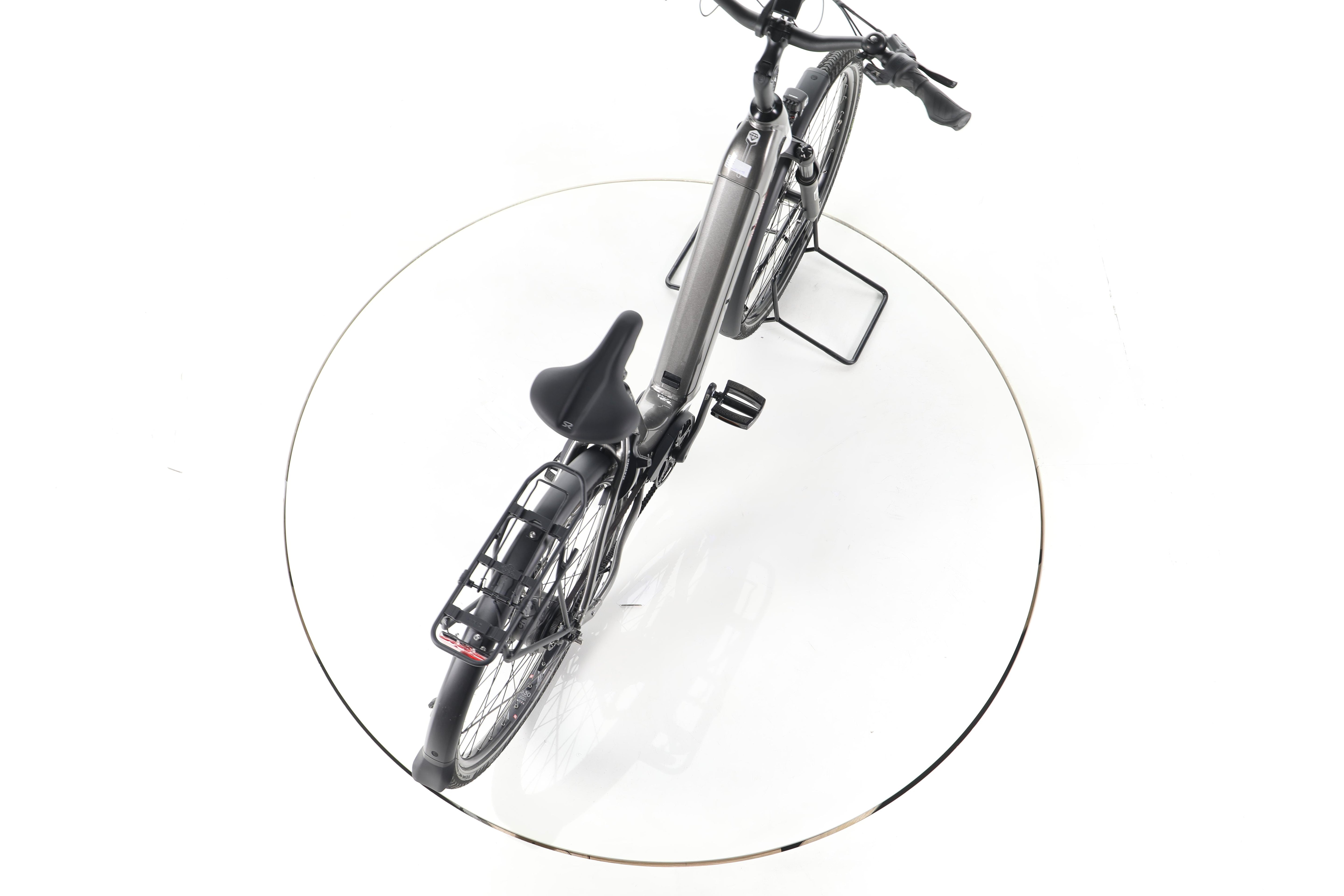 Victoria Manoc 3 Trekking E-Bike Tiefeinsteiger 2023 - Image 23