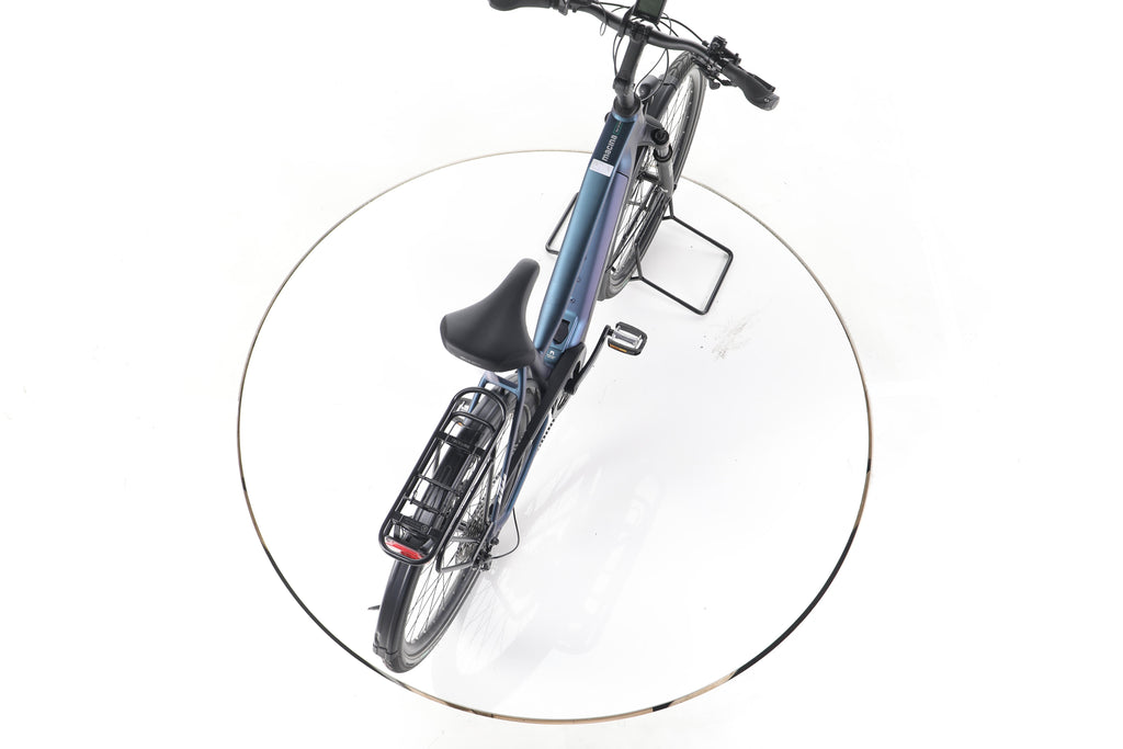 KTM Macina Tour CX 510 Trekking E-Bike 2025 - Image 23